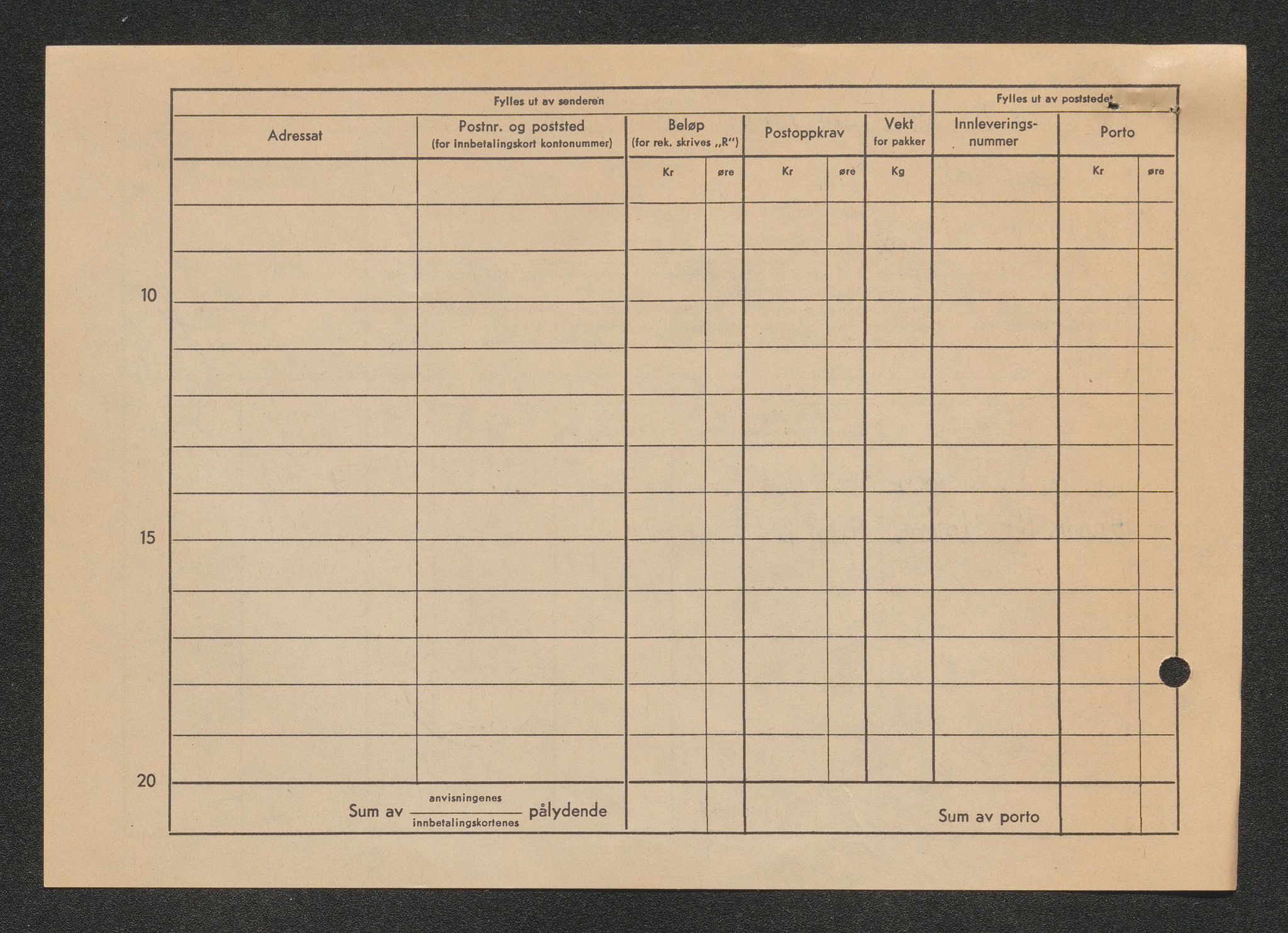 Vestfold jordskifterett, SAKO/A-1152/G/Gb/L0021/0004: Horten, gnr. 72-108 / Gårdsnr. 108: Sak 0700-1984-0020, 1986-1989, s. 162