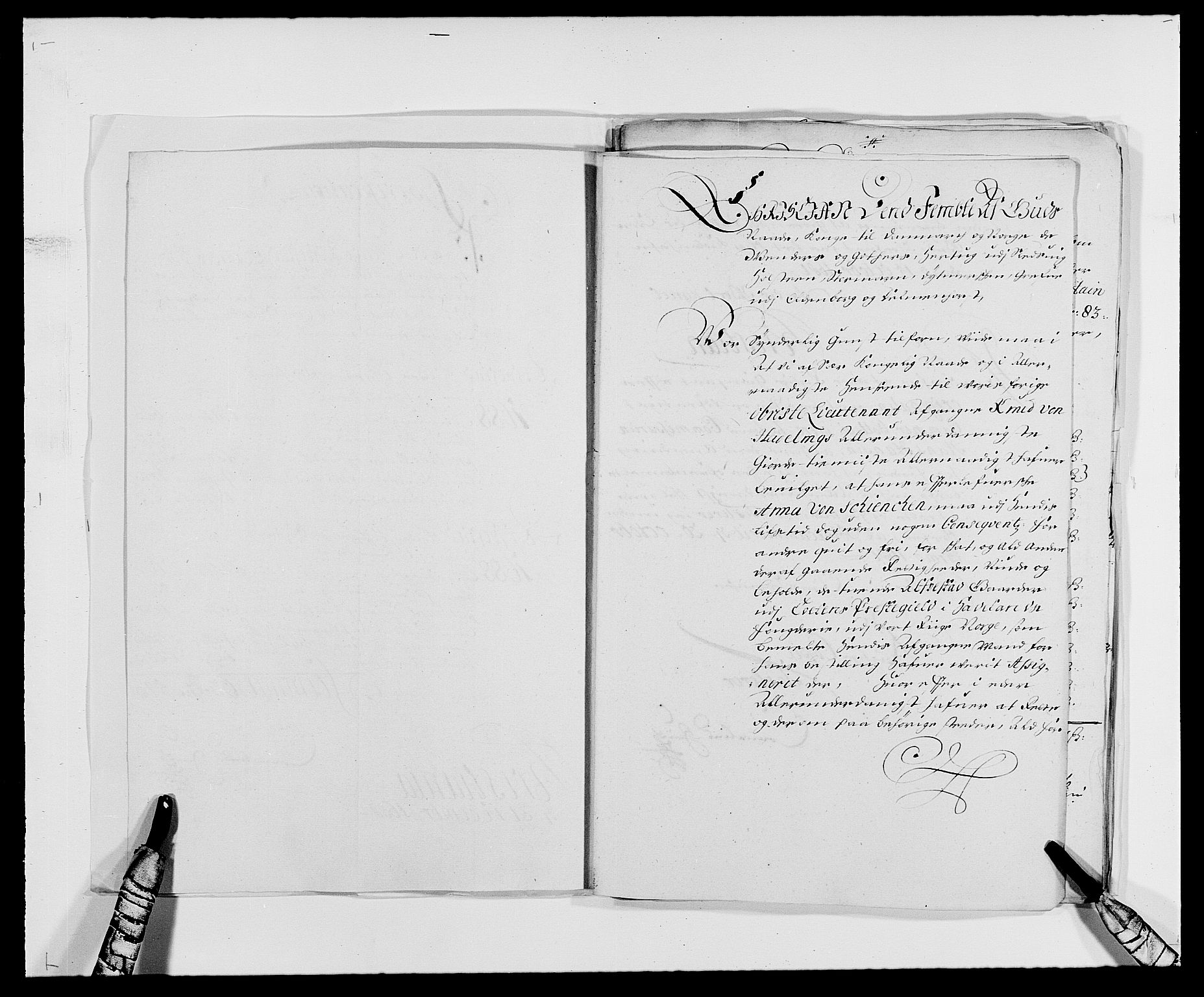 Rentekammeret inntil 1814, Reviderte regnskaper, Fogderegnskap, AV/RA-EA-4092/R18/L1287: Fogderegnskap Hadeland, Toten og Valdres, 1688, s. 302