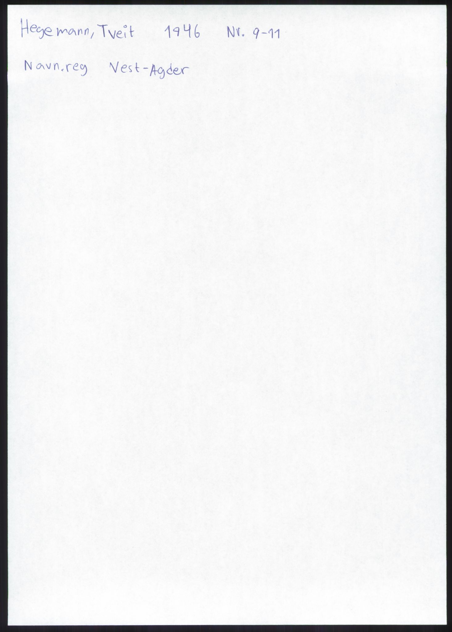 Samlinger til kildeutgivelse, Diplomavskriftsamlingen, RA/EA-4053/H/Ha, s. 1440