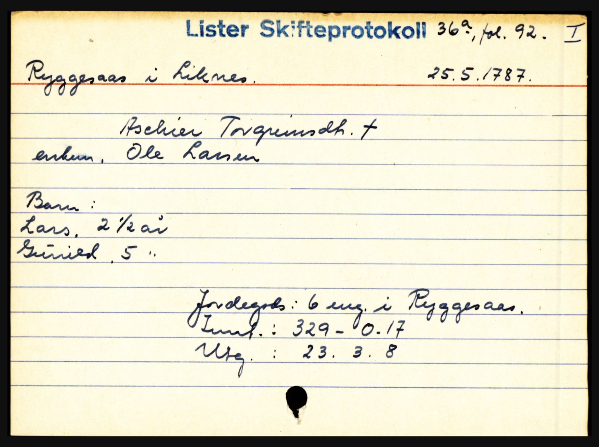 Lister sorenskriveri, AV/SAK-1221-0003/H, s. 30797