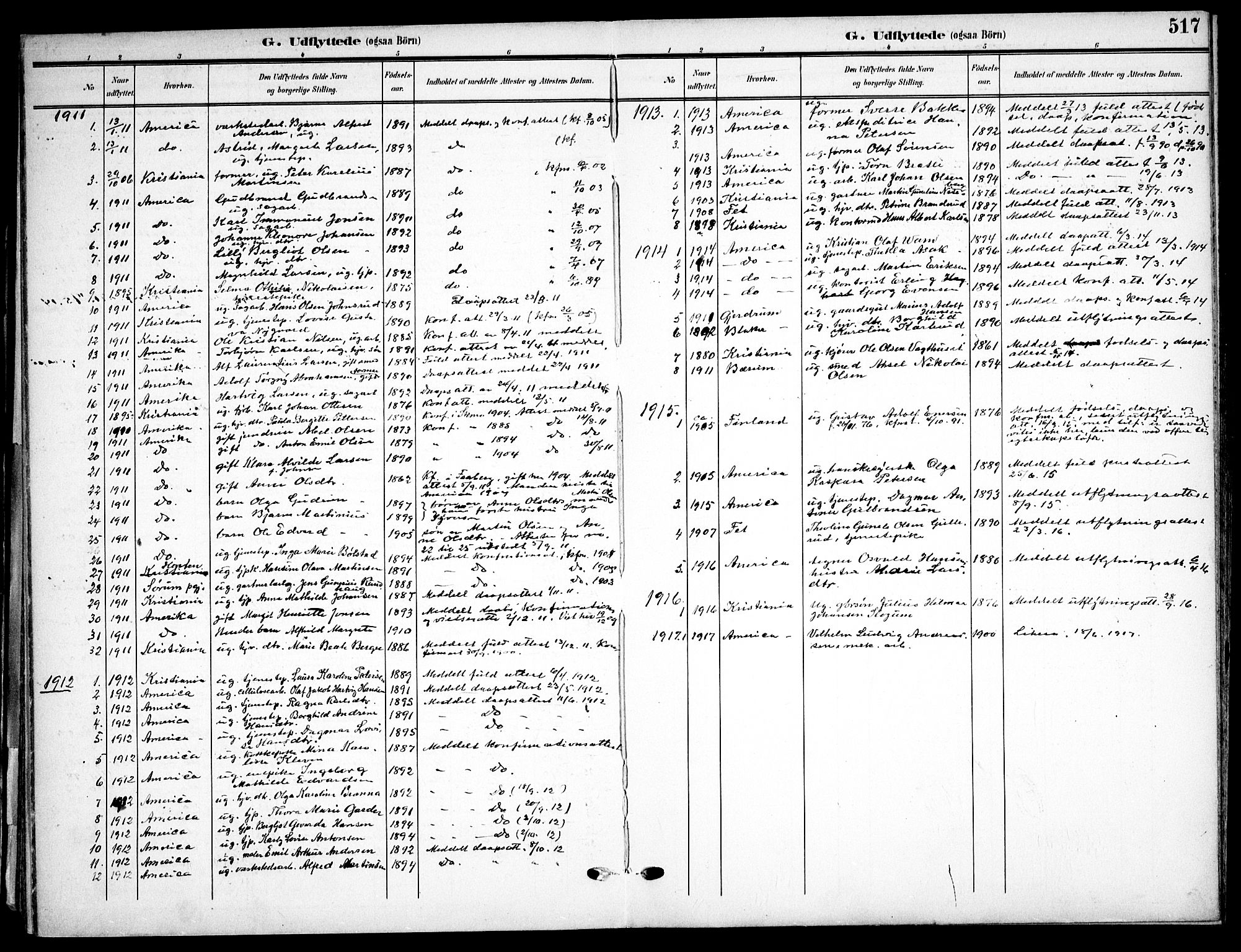 Skedsmo prestekontor Kirkebøker, AV/SAO-A-10033a/F/Fa/L0015: Ministerialbok nr. I 15, 1902-1917, s. 517