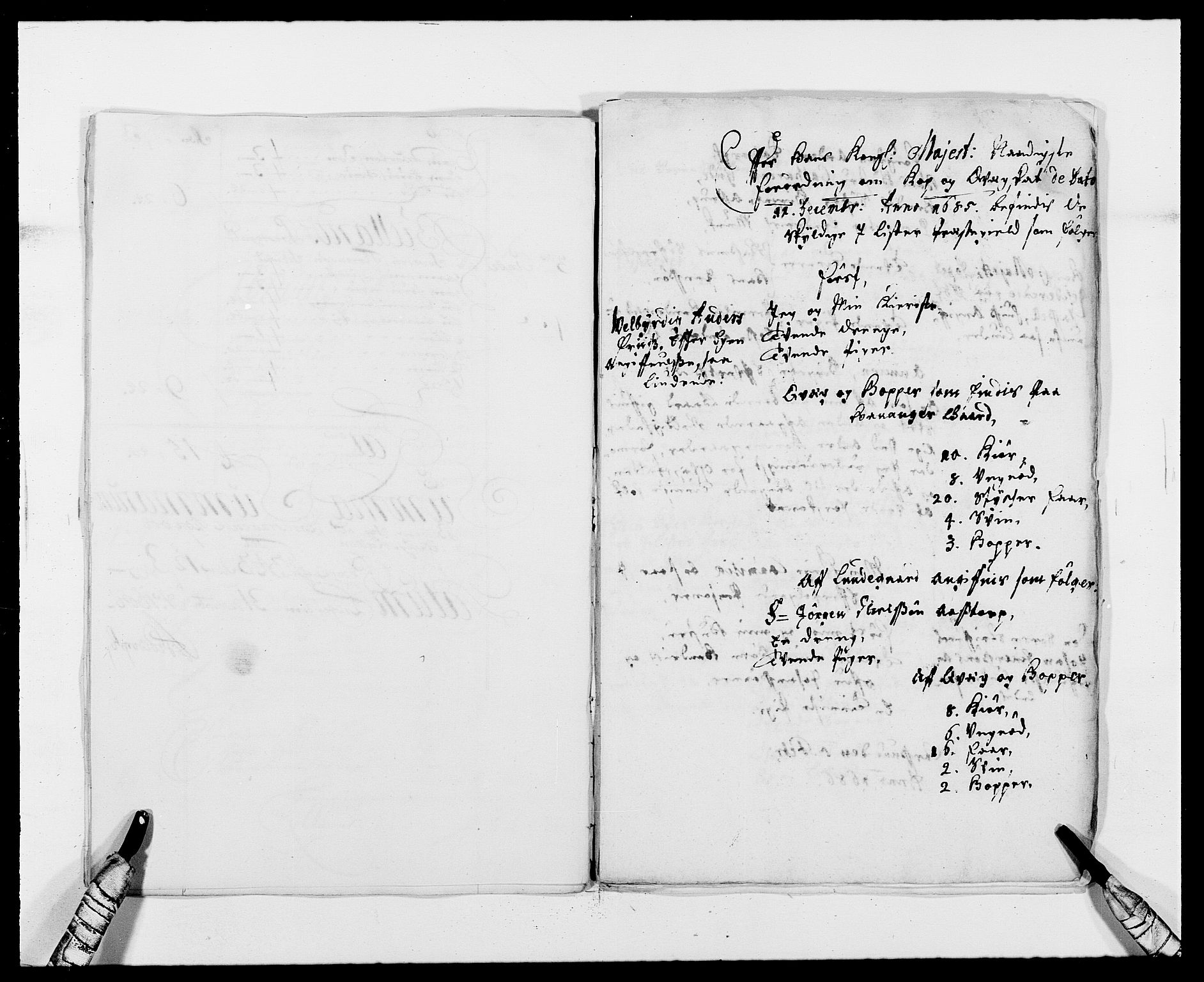 Rentekammeret inntil 1814, Reviderte regnskaper, Fogderegnskap, AV/RA-EA-4092/R41/L2534: Fogderegnskap Lista, 1686-1688, s. 90
