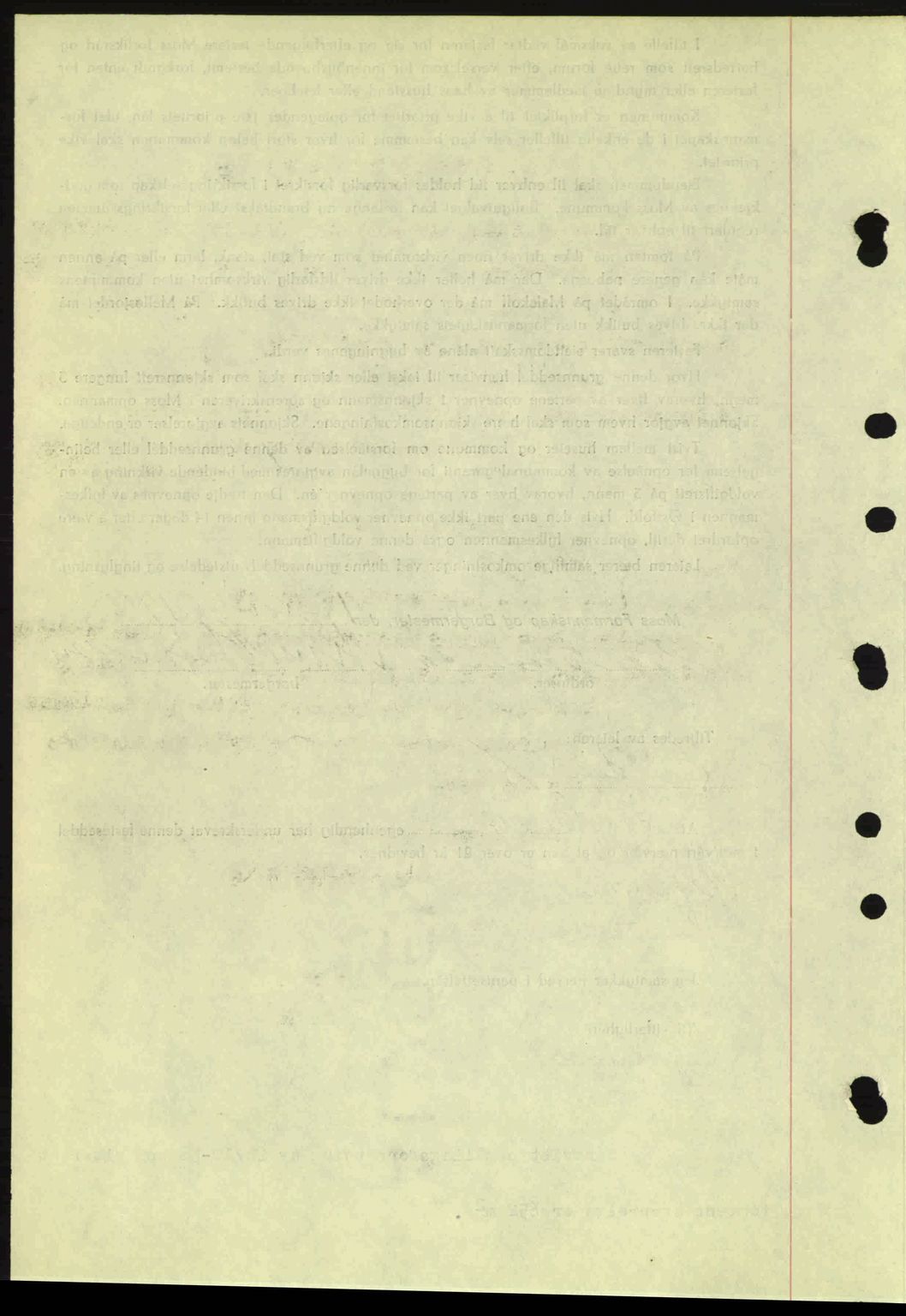 Moss sorenskriveri, SAO/A-10168: Pantebok nr. A5, 1938-1939, Dagboknr: 2827/1938