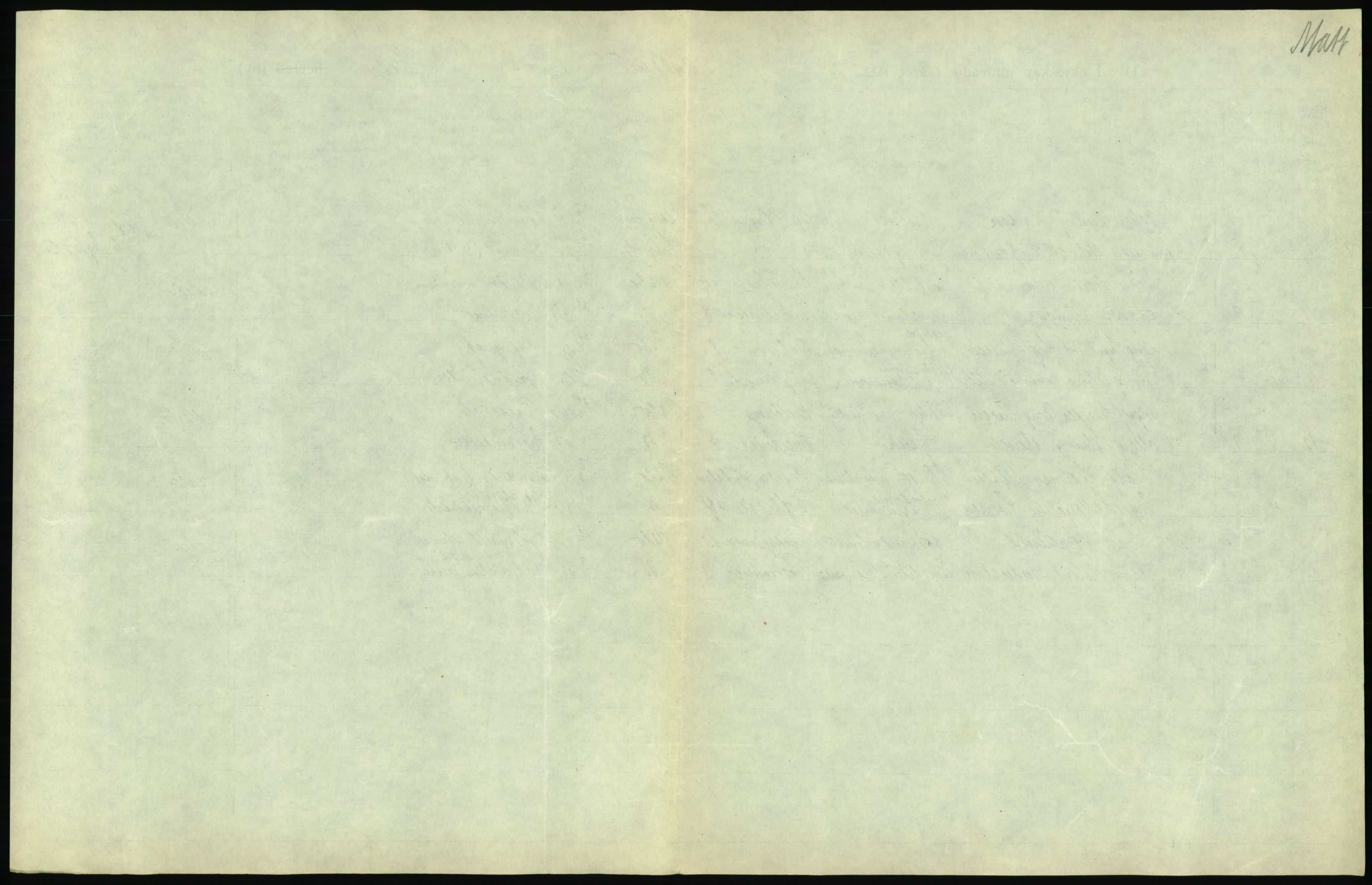 Statistisk sentralbyrå, Sosiodemografiske emner, Befolkning, AV/RA-S-2228/D/Df/Dfc/Dfcg/L0008: Oslo: Gifte, 1927, s. 783