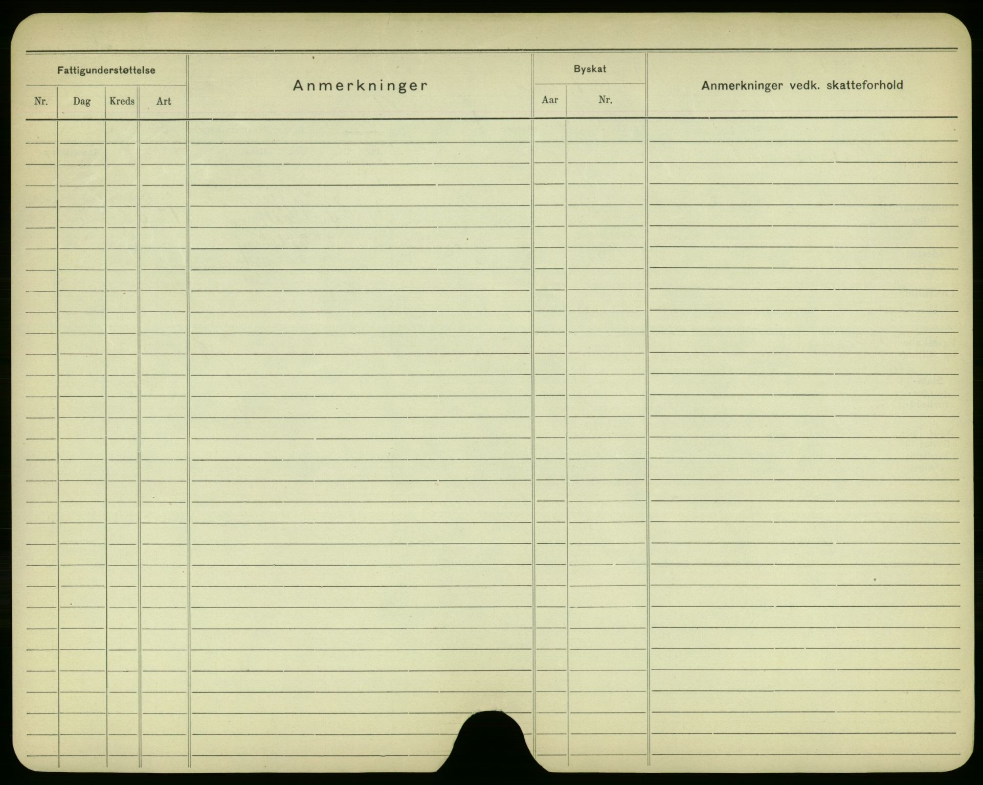 Oslo folkeregister, Registerkort, SAO/A-11715/F/Fa/Fac/L0002: Menn, 1906-1914, s. 226b