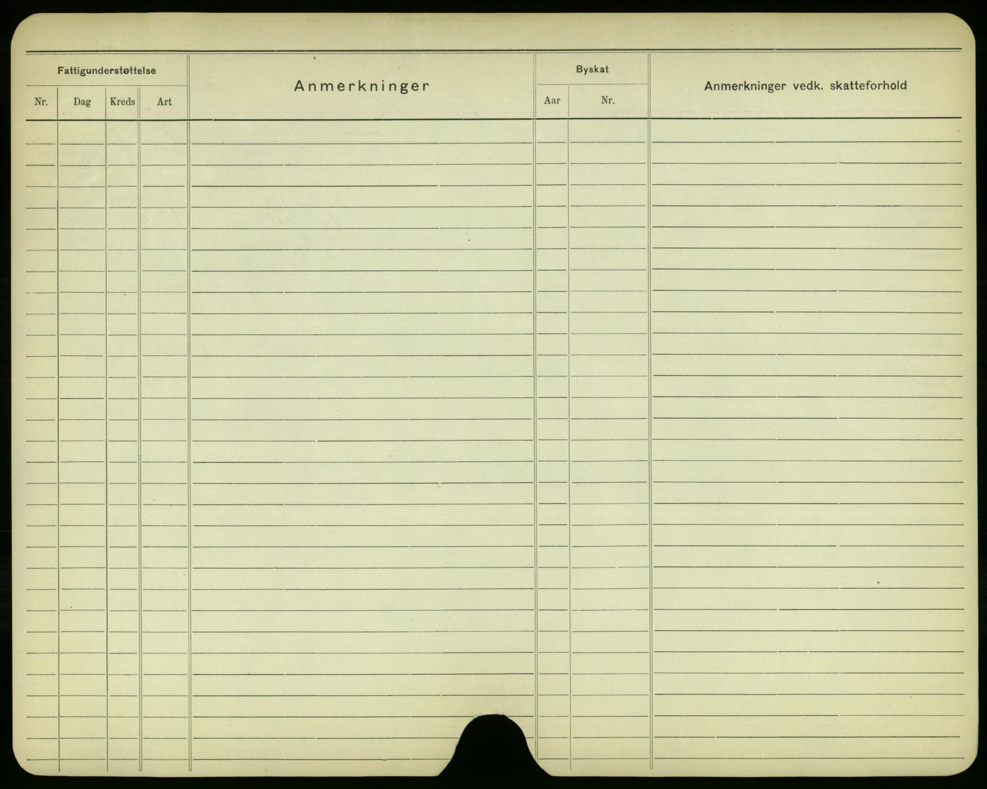 Oslo folkeregister, Registerkort, AV/SAO-A-11715/F/Fa/Fac/L0002: Menn, 1906-1914, s. 226b