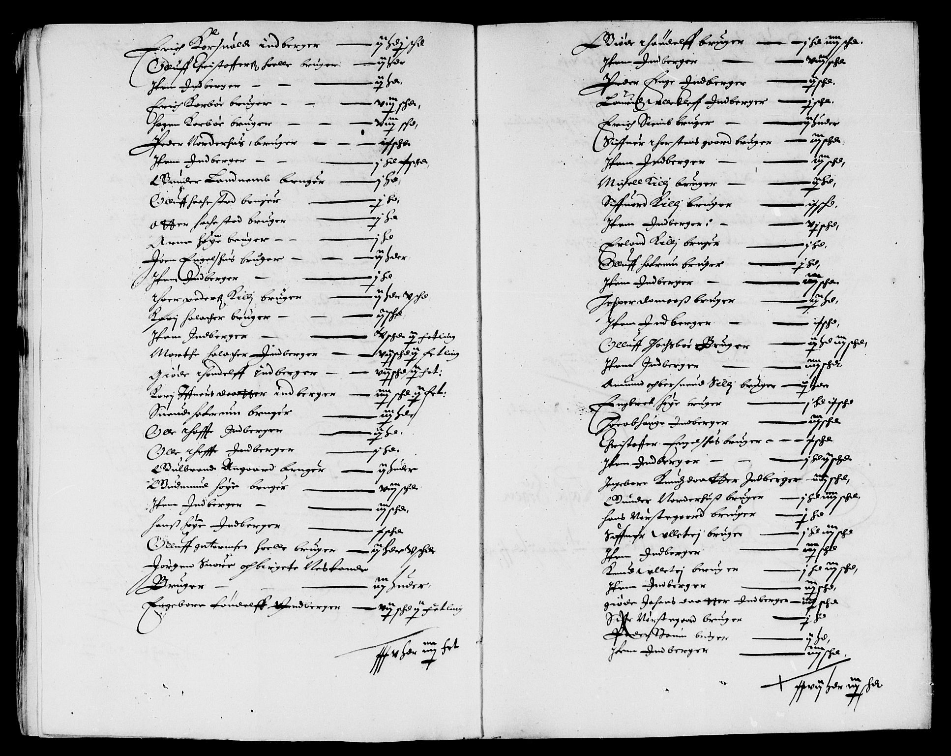 Rentekammeret inntil 1814, Reviderte regnskaper, Lensregnskaper, AV/RA-EA-5023/R/Rb/Rba/L0248: Akershus len, 1658-1659