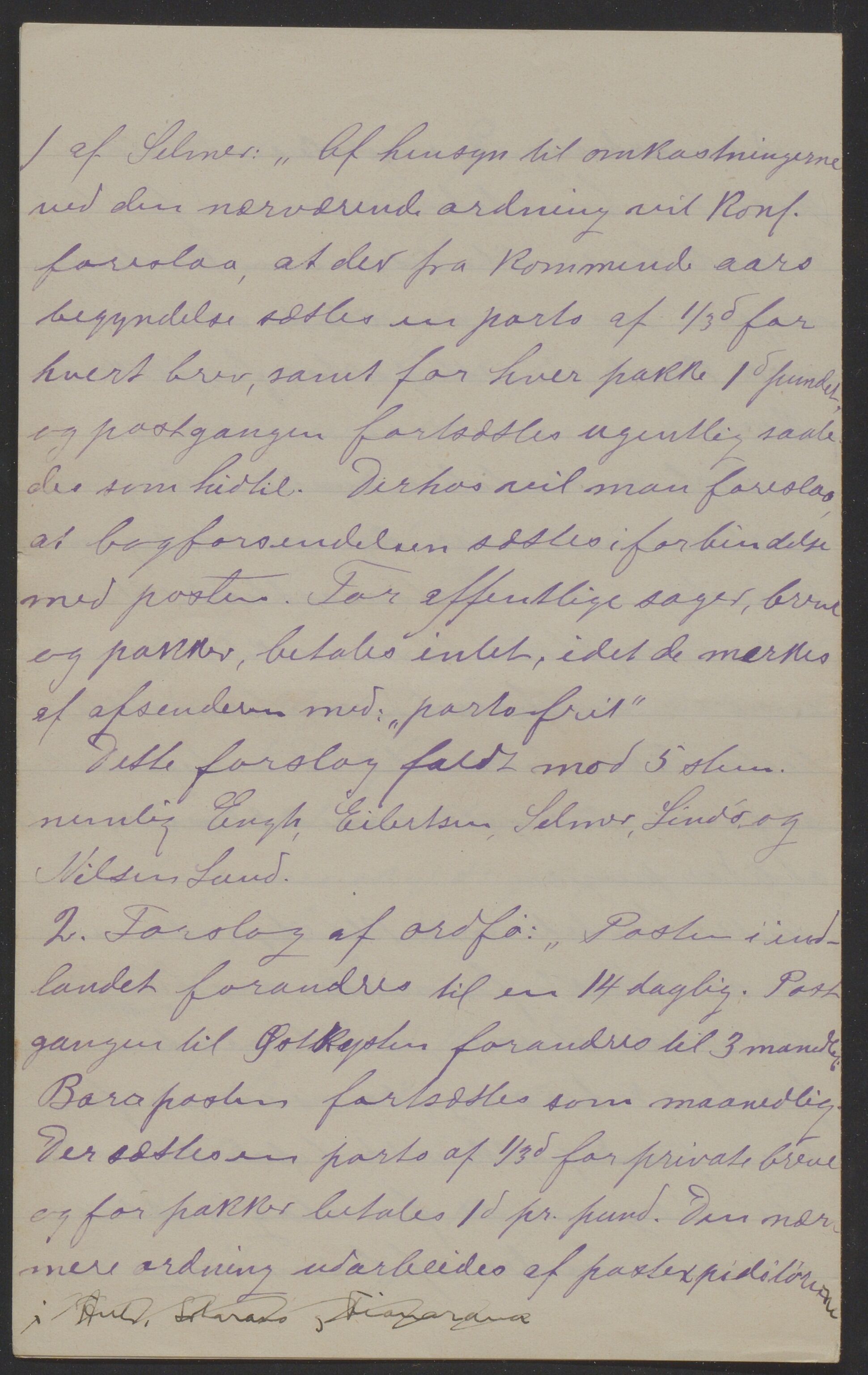 Det Norske Misjonsselskap - hovedadministrasjonen, VID/MA-A-1045/D/Da/Daa/L0039/0007: Konferansereferat og årsberetninger / Konferansereferat fra Madagaskar Innland., 1893