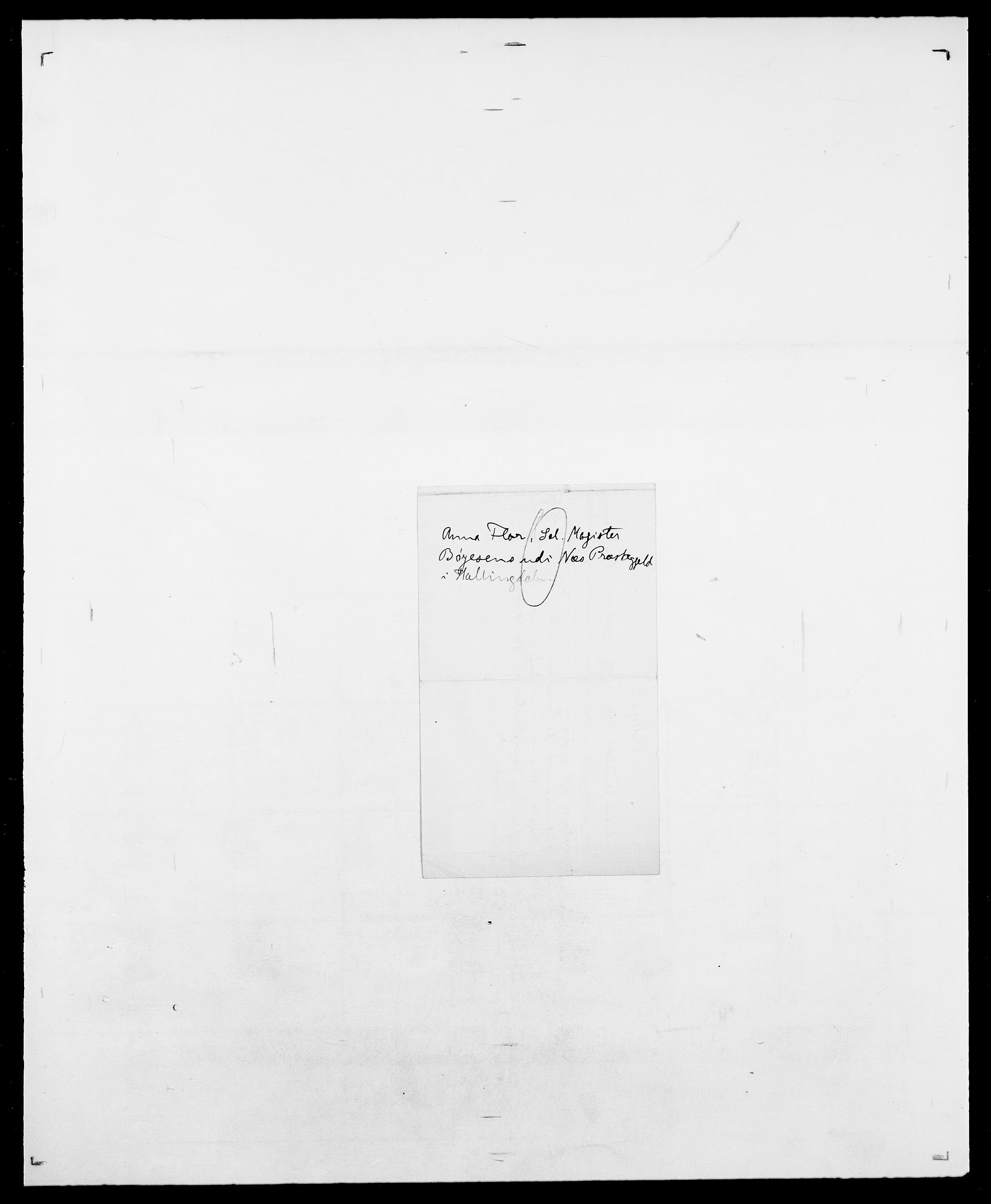 Delgobe, Charles Antoine - samling, SAO/PAO-0038/D/Da/L0021: Klagenberg - Kristoft, s. 519