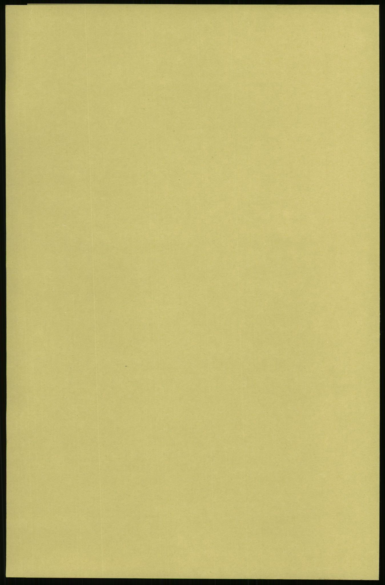 Samlinger til kildeutgivelse, Amerikabrevene, AV/RA-EA-4057/F/L0027: Innlån fra Aust-Agder: Dannevig - Valsgård, 1838-1914, s. 392