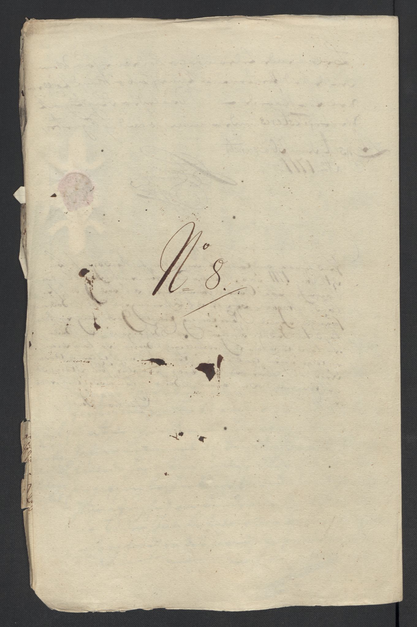 Rentekammeret inntil 1814, Reviderte regnskaper, Fogderegnskap, AV/RA-EA-4092/R13/L0848: Fogderegnskap Solør, Odal og Østerdal, 1711, s. 51