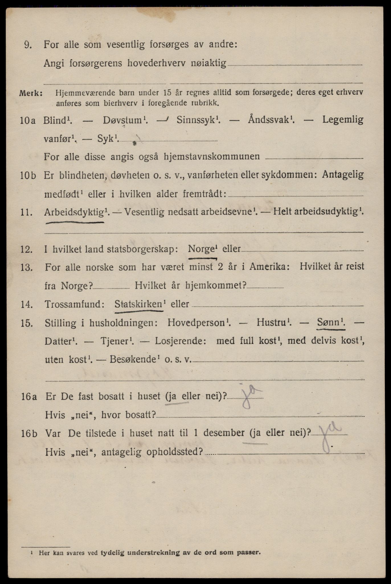 SAST, Folketelling 1920 for 1106 Haugesund kjøpstad, 1920, s. 38562