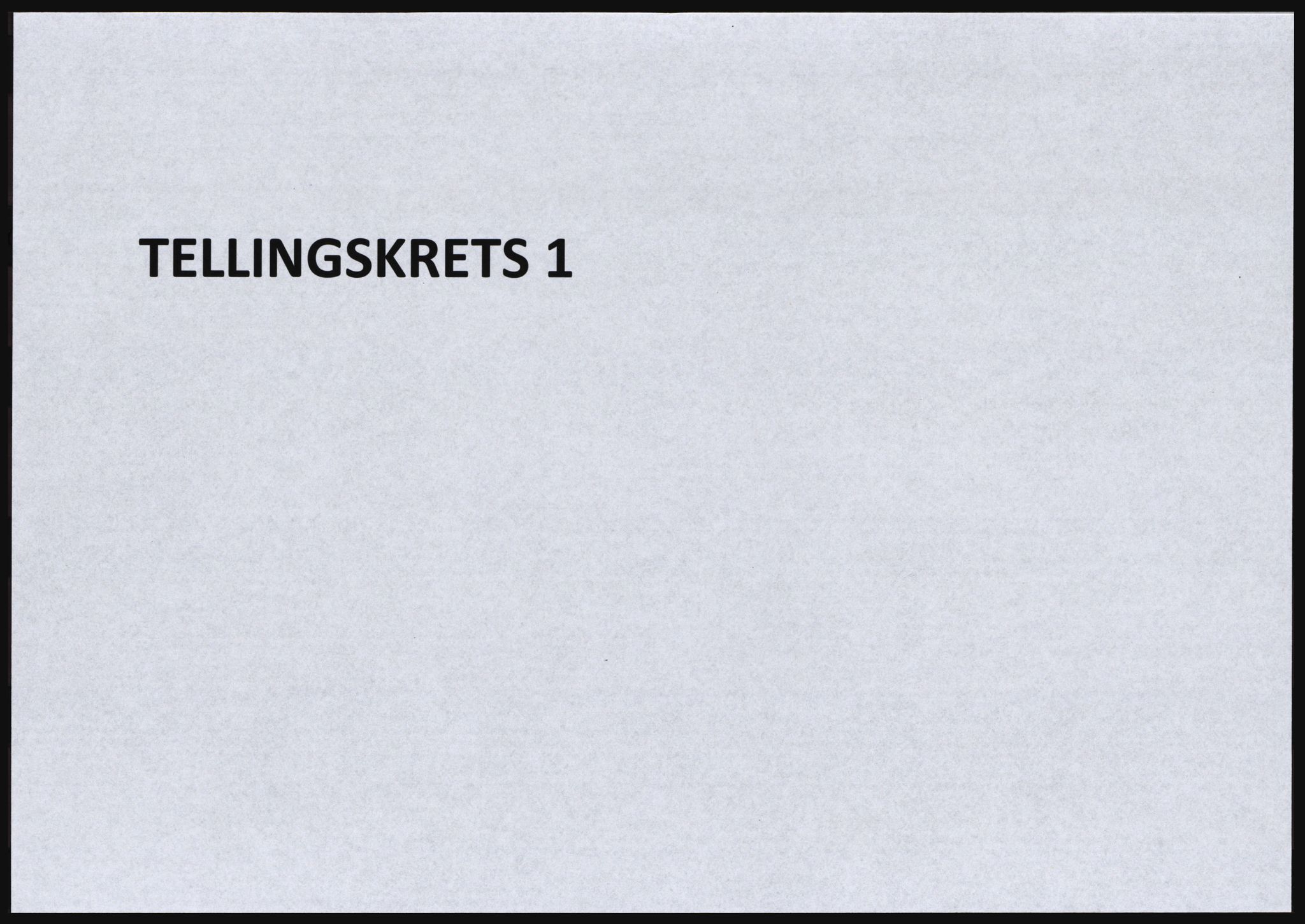 SAT, Folketelling 1920 for 1665 Tydal herred, 1920, s. 23