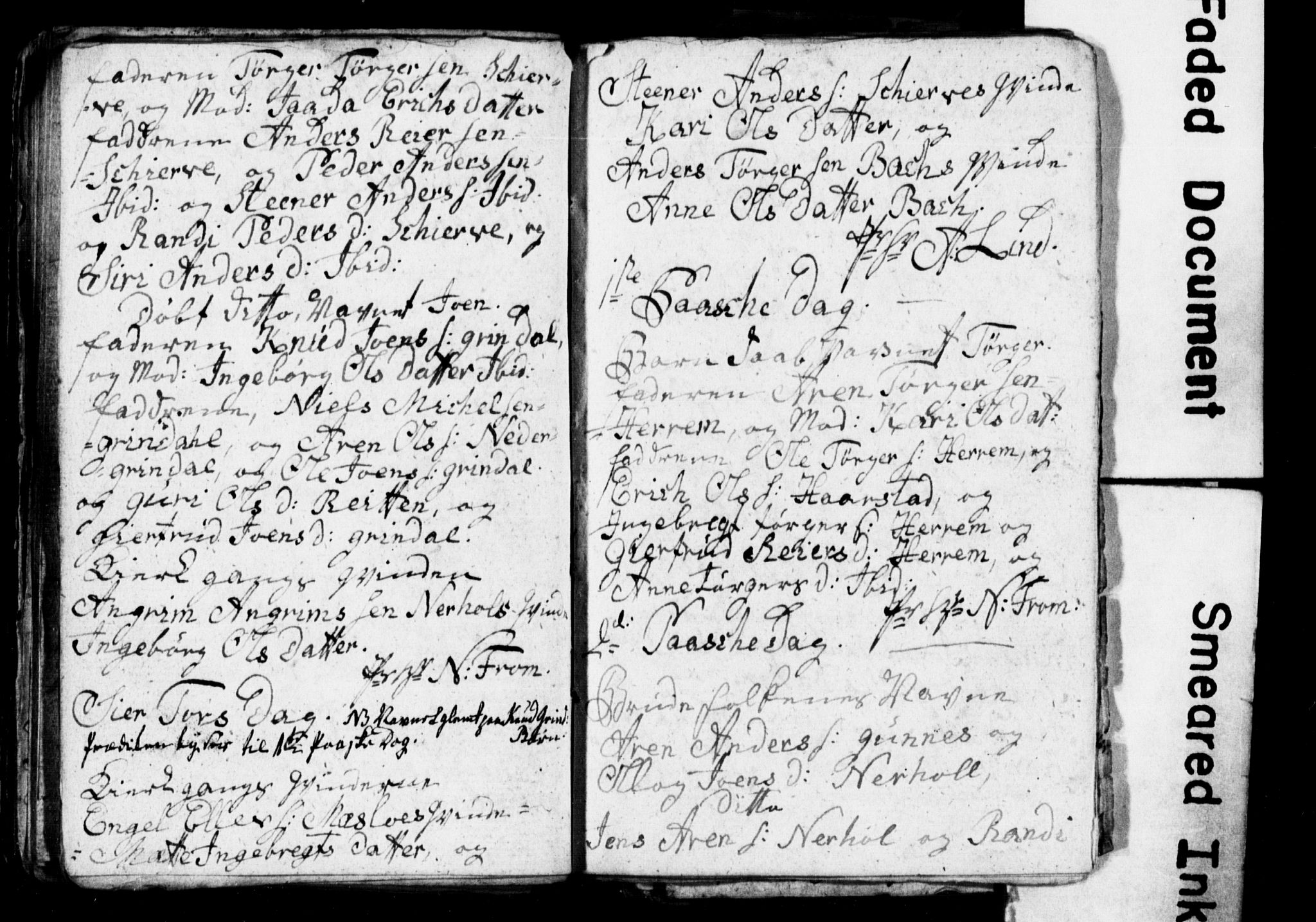 Ministerialprotokoller, klokkerbøker og fødselsregistre - Sør-Trøndelag, AV/SAT-A-1456/674/L0879: Klokkerbok nr. 674C06, 1775-1783