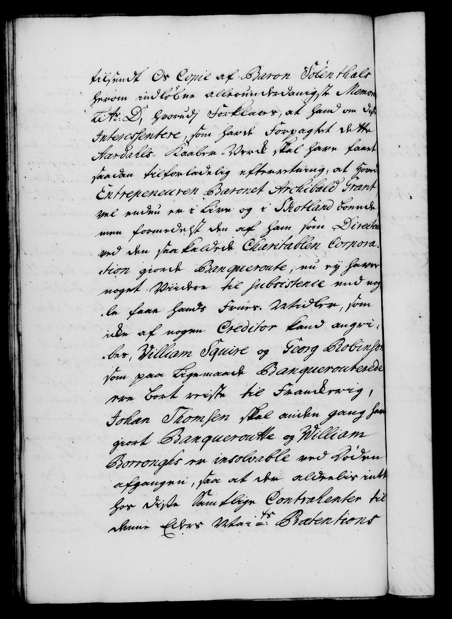 Rentekammeret, Kammerkanselliet, AV/RA-EA-3111/G/Gf/Gfa/L0026: Norsk relasjons- og resolusjonsprotokoll (merket RK 52.26), 1743, s. 626