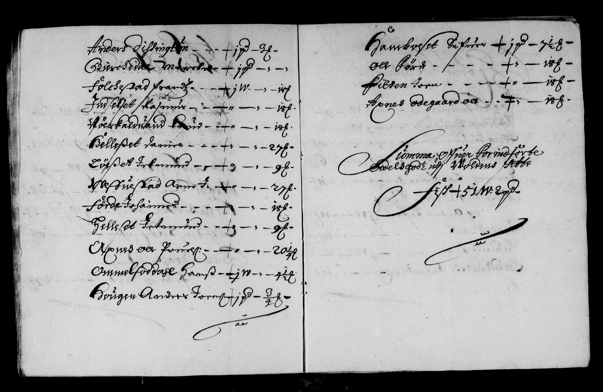 Rentekammeret inntil 1814, Reviderte regnskaper, Stiftamtstueregnskaper, Bergen stiftamt, AV/RA-EA-6043/R/Rc/L0056: Bergen stiftamt, 1678-1679