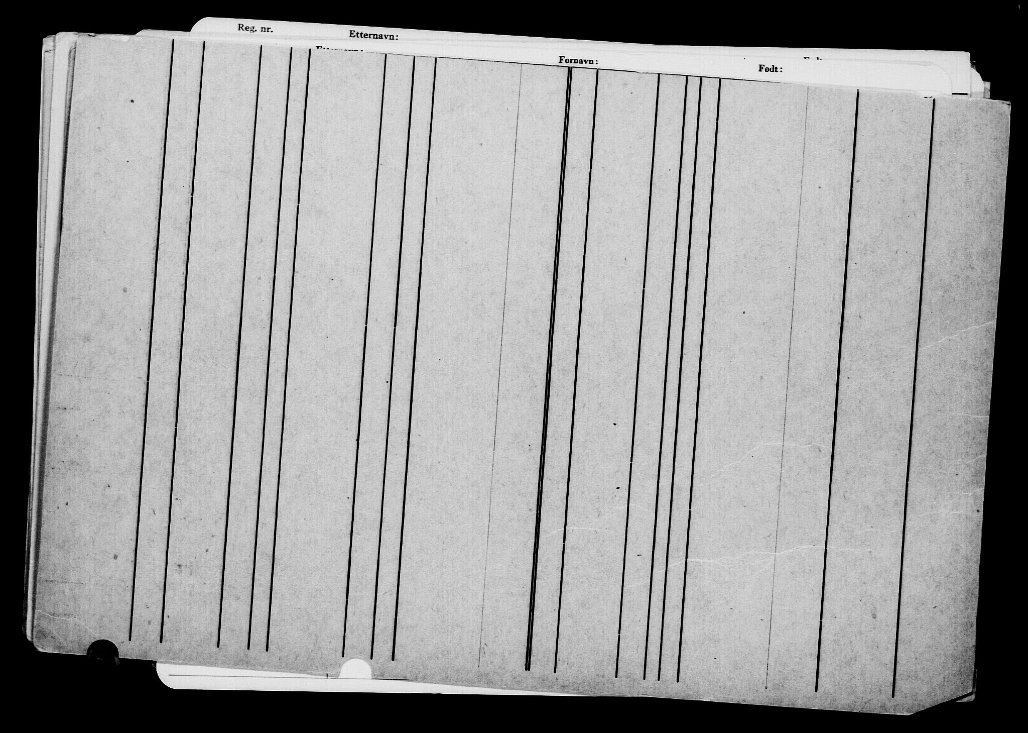 Direktoratet for sjømenn, RA/S-3545/G/Gb/L0060: Hovedkort, 1905, s. 415