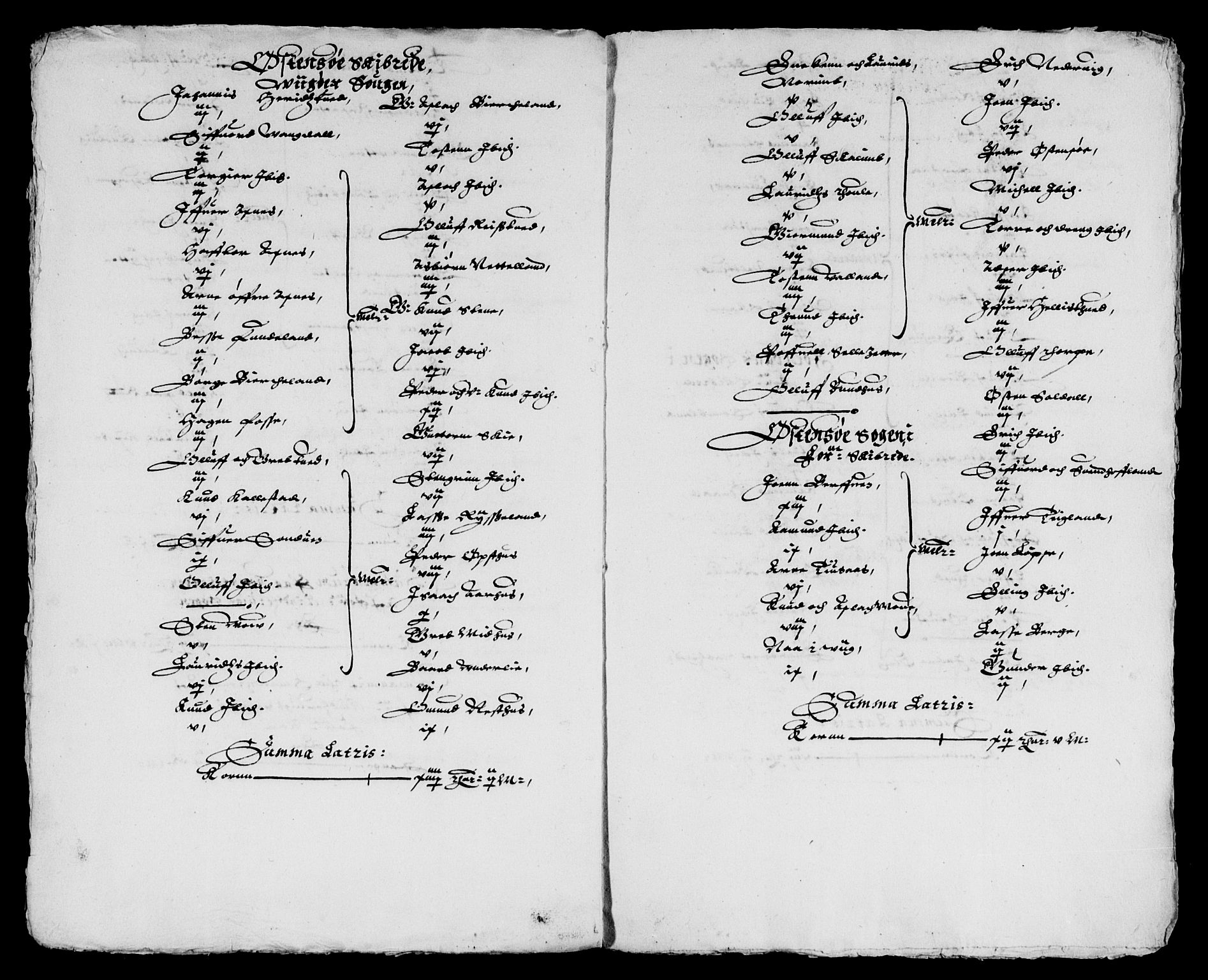 Rentekammeret inntil 1814, Reviderte regnskaper, Lensregnskaper, AV/RA-EA-5023/R/Rb/Rbu/L0001: Hardanger og Halsnøy kloster len, 1606-1617