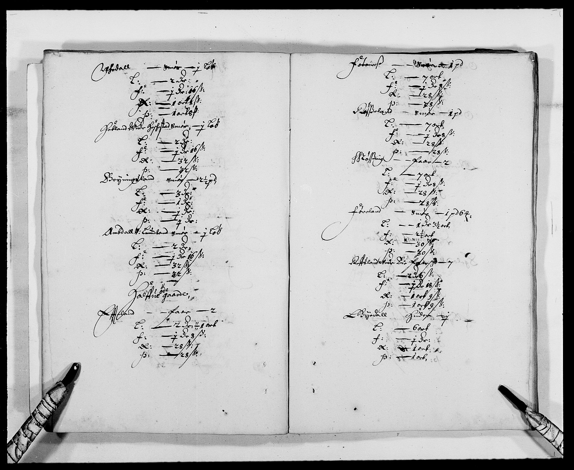 Rentekammeret inntil 1814, Reviderte regnskaper, Fogderegnskap, AV/RA-EA-4092/R46/L2709: Fogderegnskap Jæren og Dalane, 1665-1667, s. 78