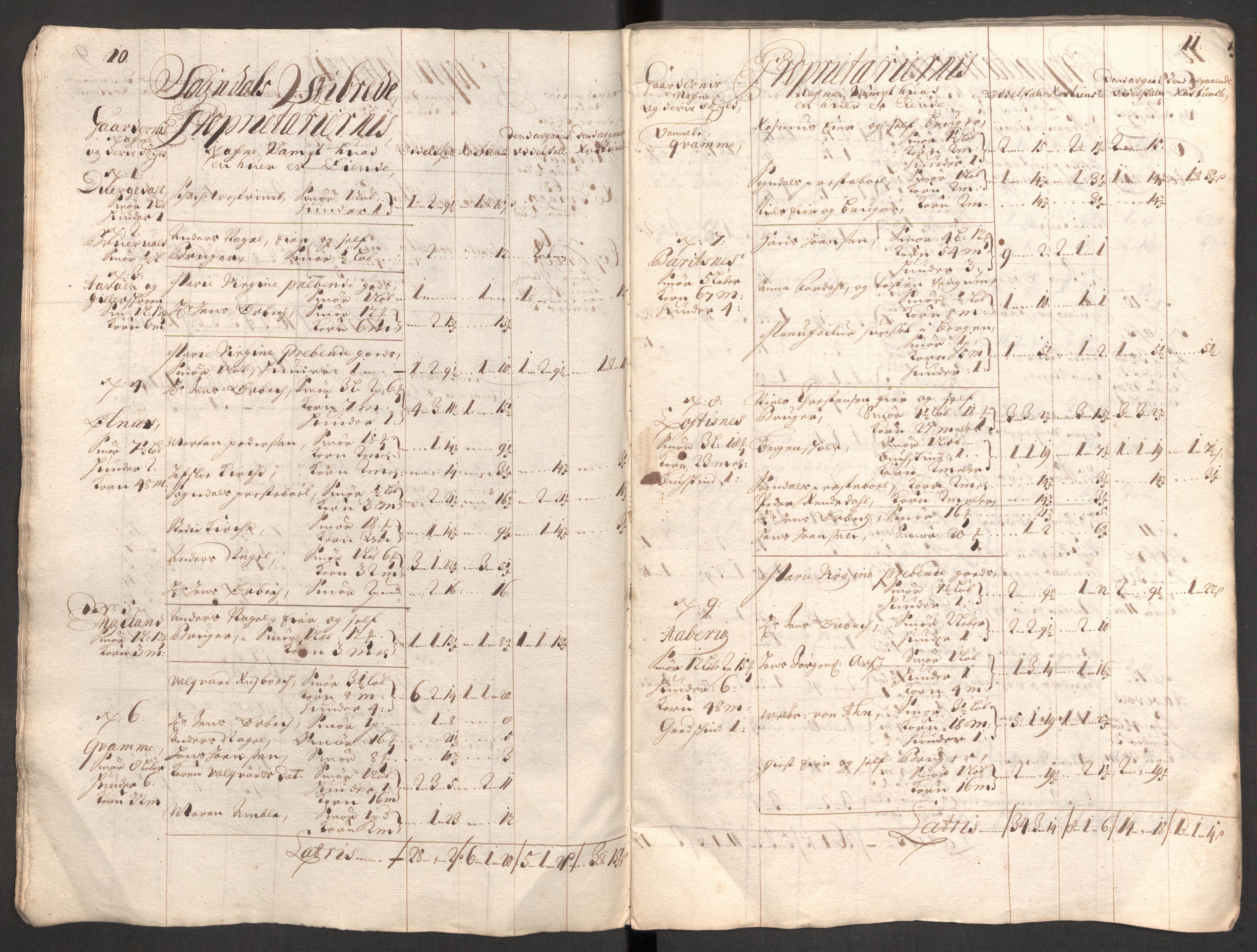Rentekammeret inntil 1814, Reviderte regnskaper, Fogderegnskap, AV/RA-EA-4092/R52/L3310: Fogderegnskap Sogn, 1698-1699, s. 92