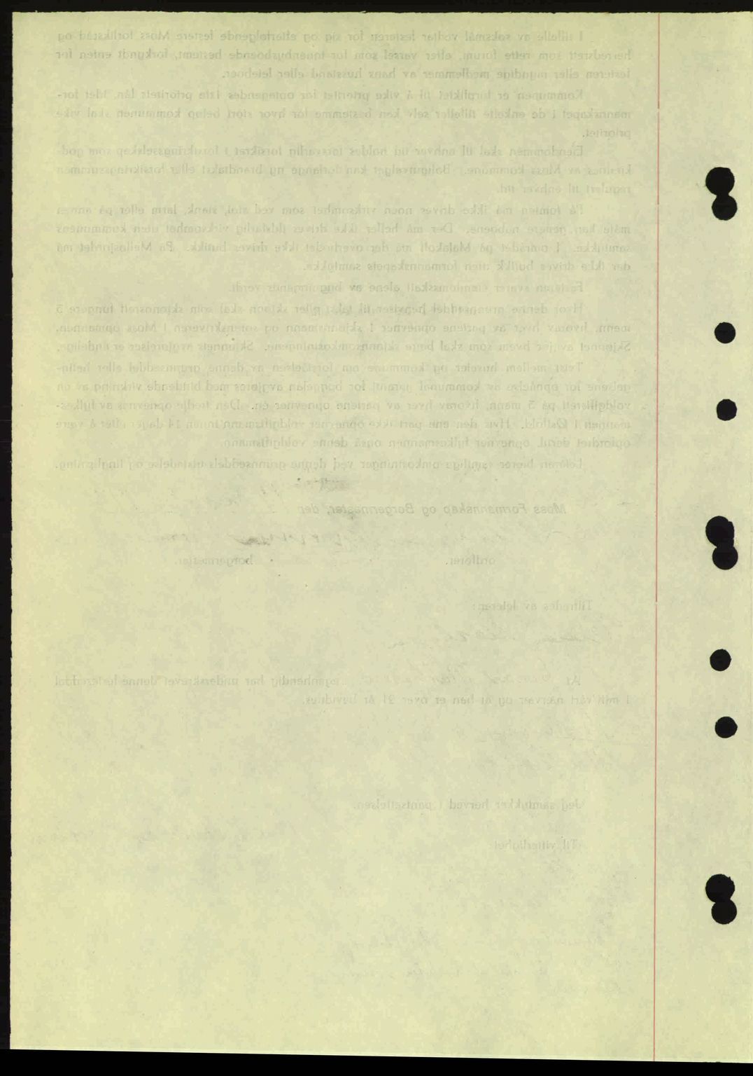 Moss sorenskriveri, SAO/A-10168: Pantebok nr. A5, 1938-1939, Dagboknr: 2774/1938