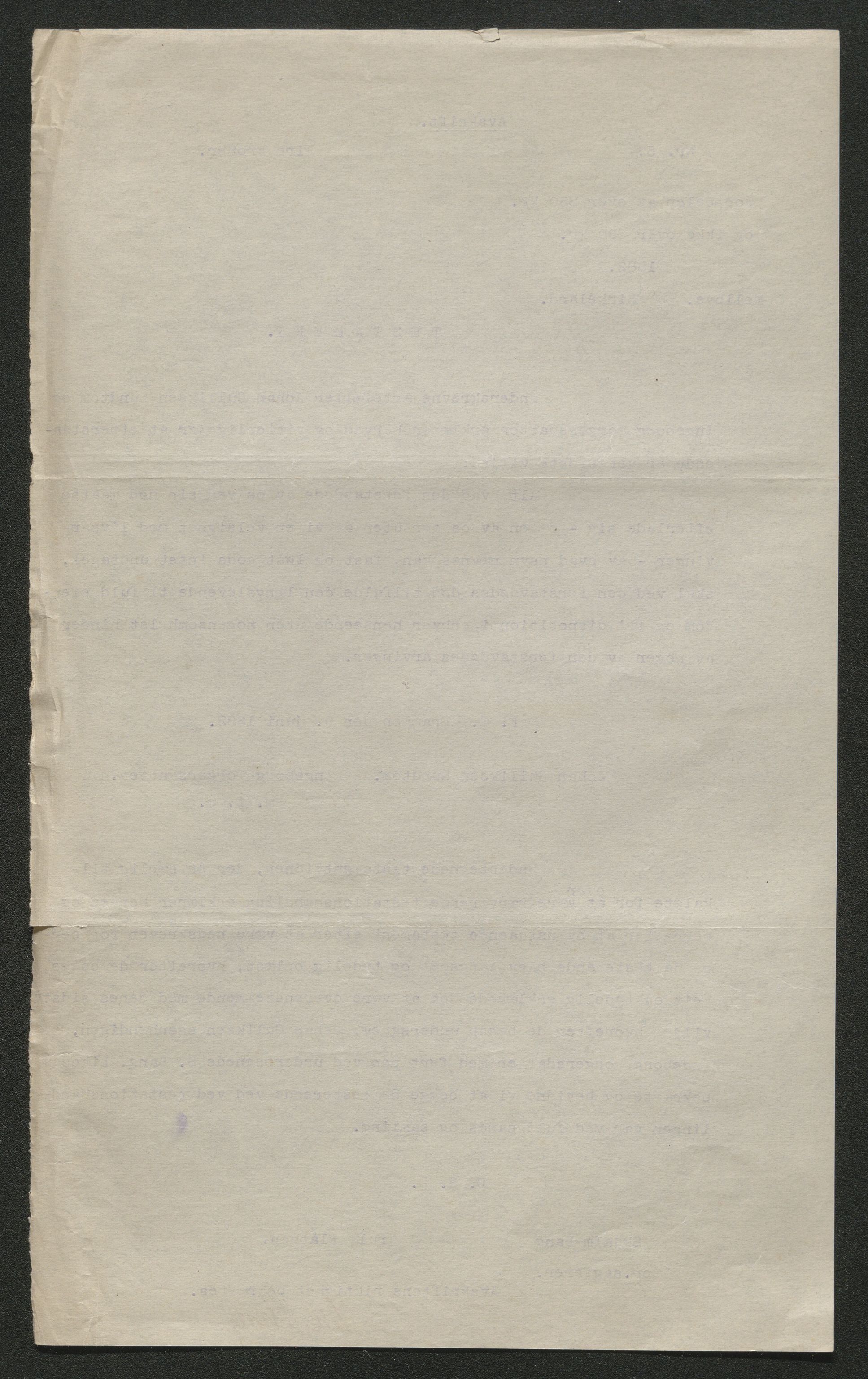 Eiker, Modum og Sigdal sorenskriveri, SAKO/A-123/H/Ha/Hab/L0040: Dødsfallsmeldinger, 1920-1921, s. 475
