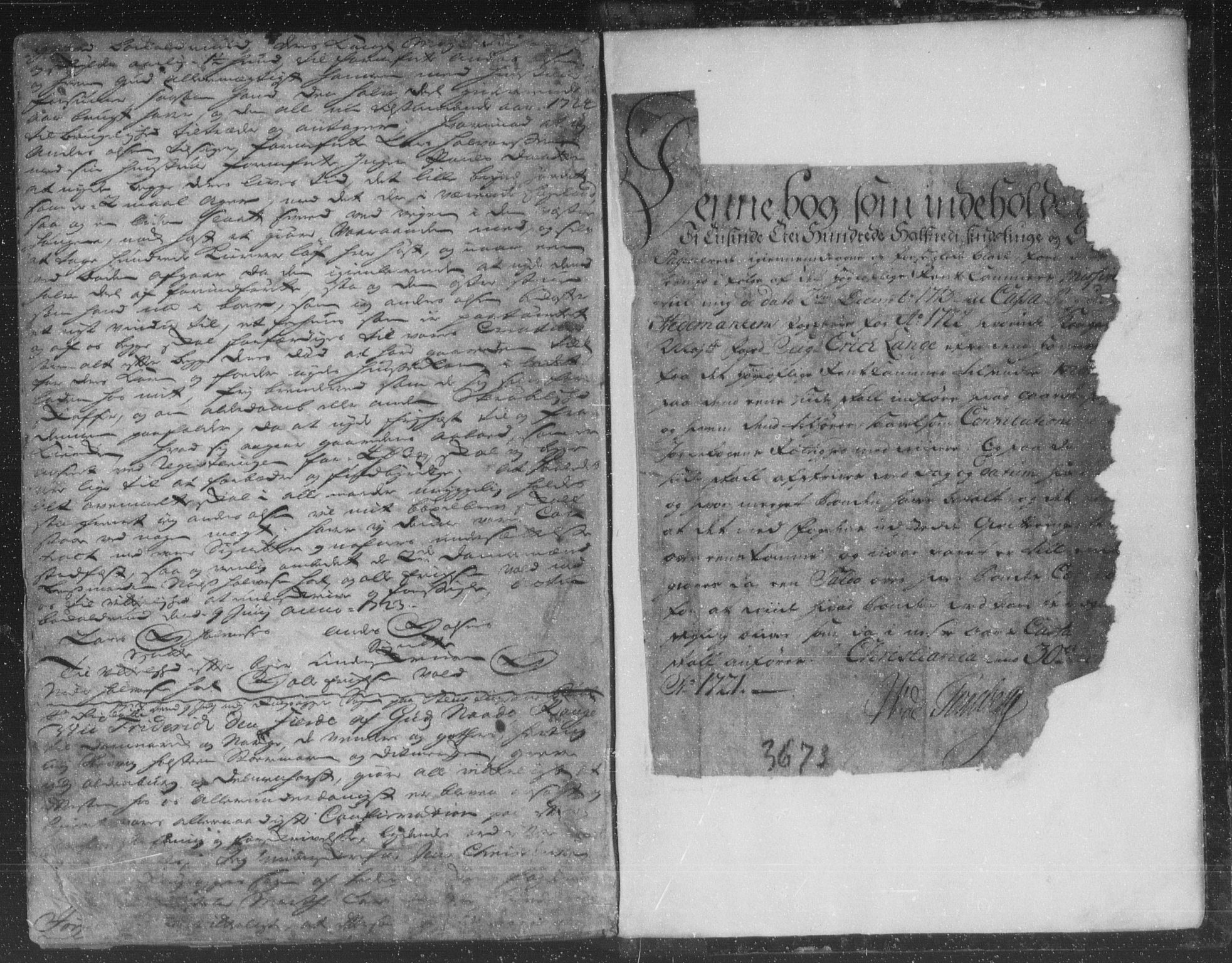 Hedemarken sorenskriveri, SAH/TING-034/H/Hb/L0002: Pantebok nr. 2, 1713-1723, s. 464