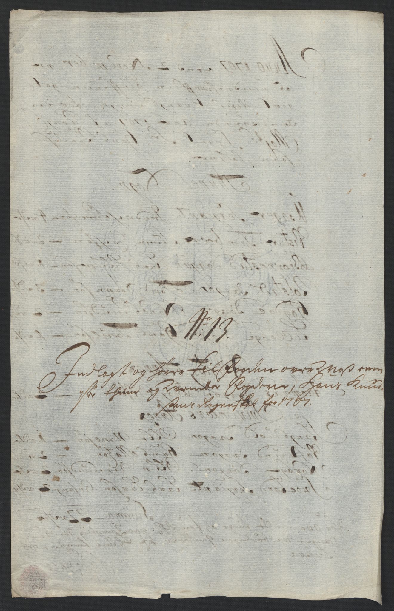 Rentekammeret inntil 1814, Reviderte regnskaper, Fogderegnskap, AV/RA-EA-4092/R04/L0134: Fogderegnskap Moss, Onsøy, Tune, Veme og Åbygge, 1707-1708, s. 119