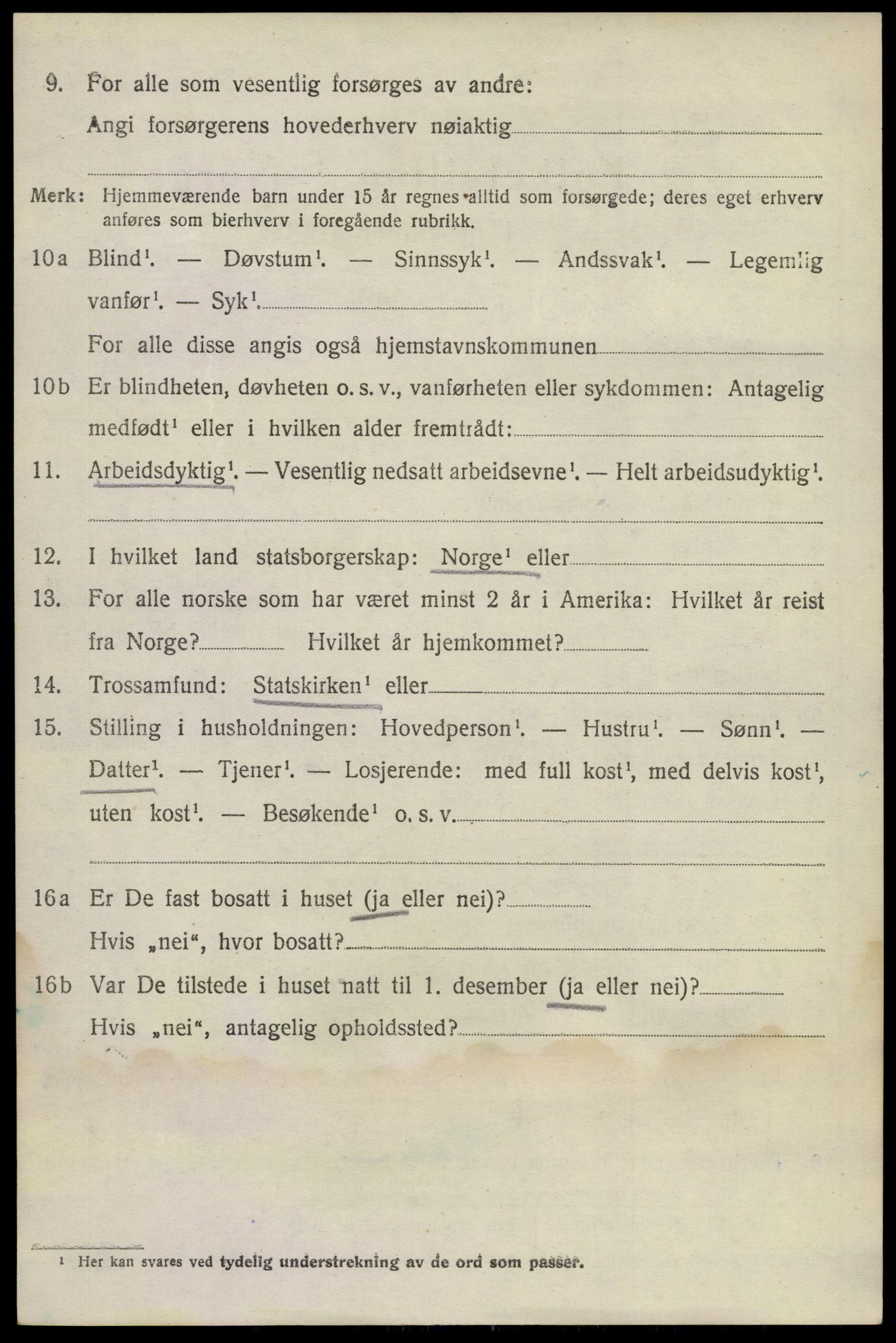SAKO, Folketelling 1920 for 0724 Sandeherred herred, 1920, s. 20743
