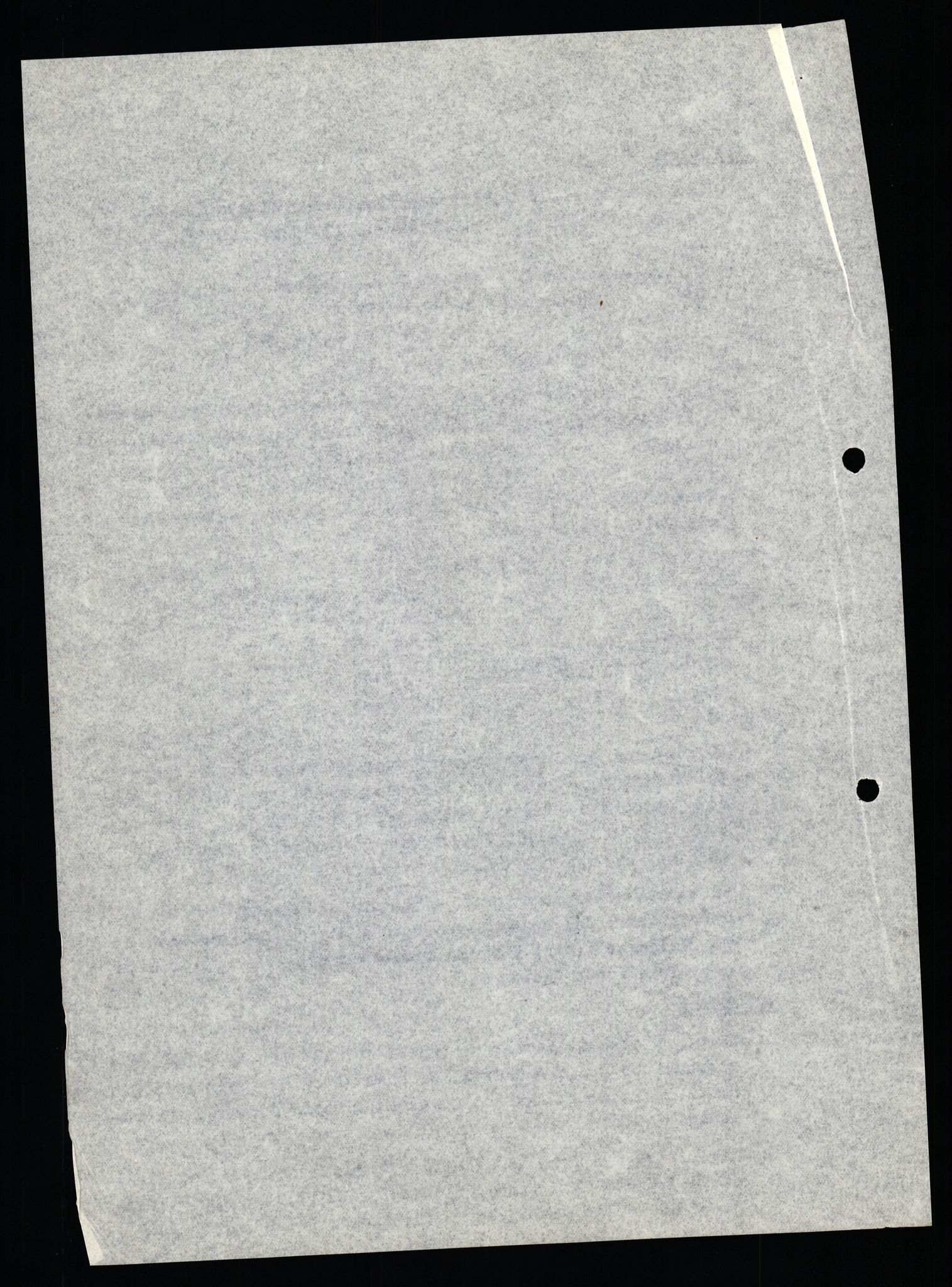 Forsvarets Overkommando. 2 kontor. Arkiv 11.4. Spredte tyske arkivsaker, AV/RA-RAFA-7031/D/Dar/Darb/L0002: Reichskommissariat, 1940-1945, s. 1225