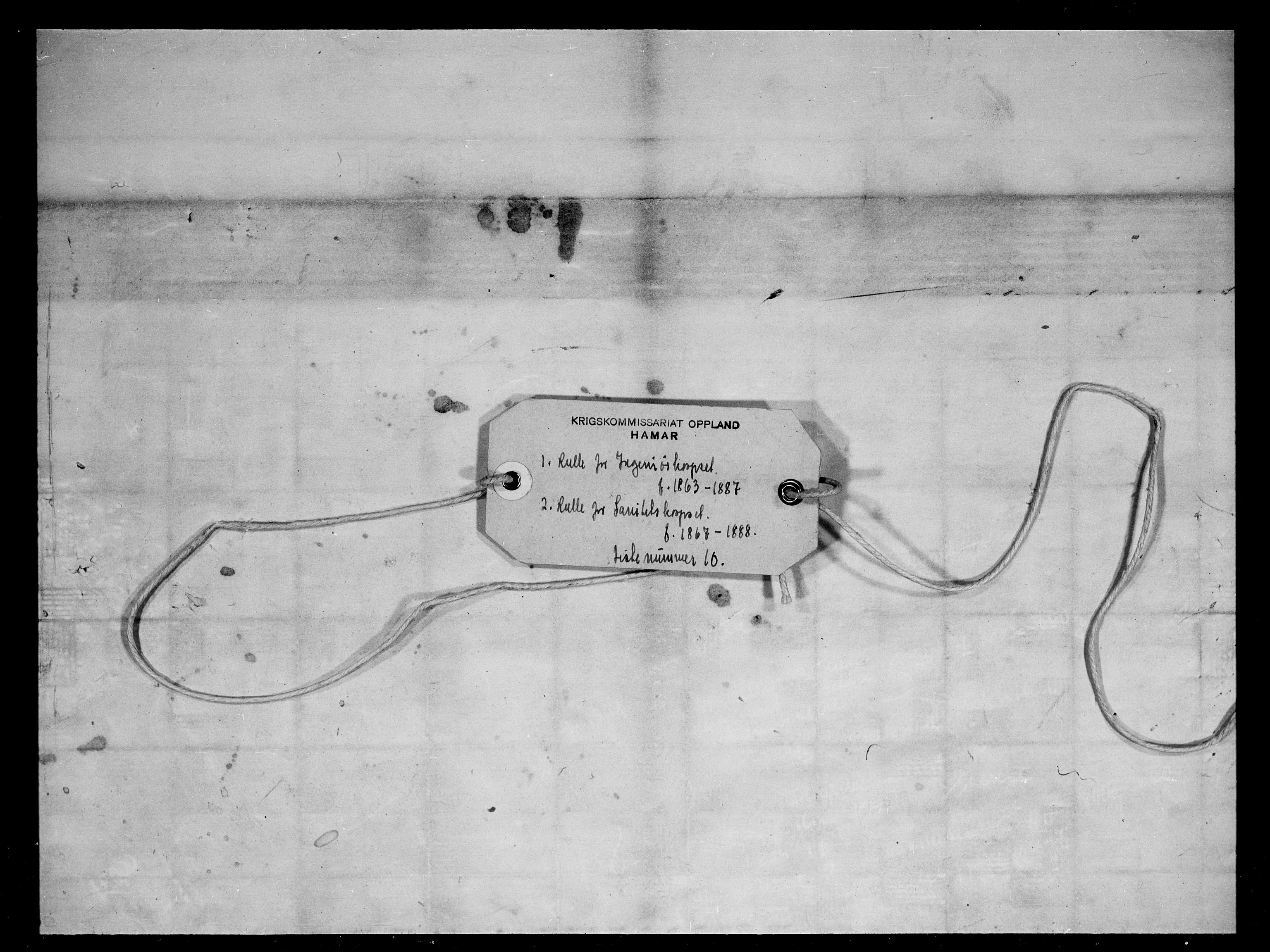 Prøvepublisering, RA/-, s. 31913