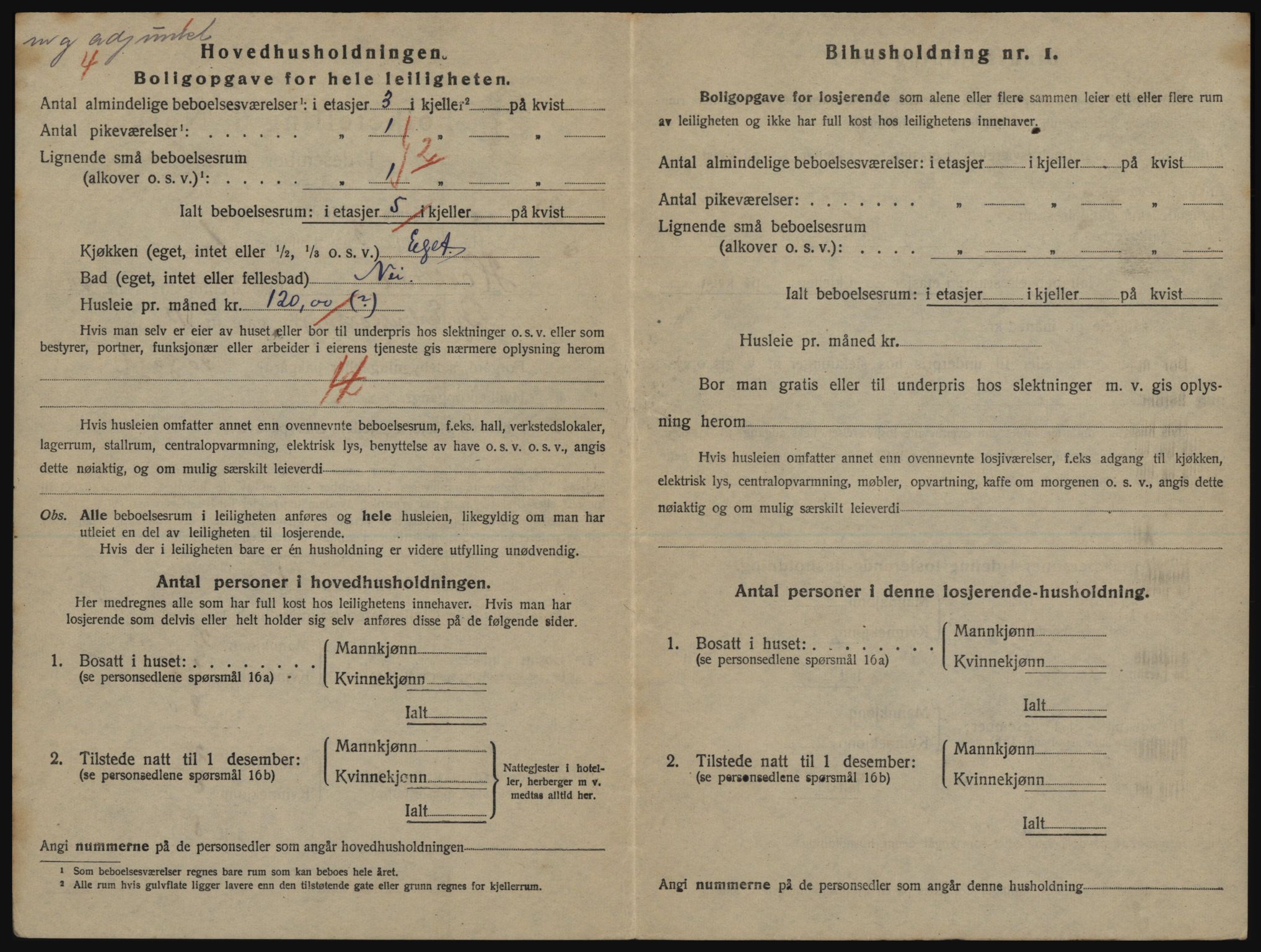 SATØ, Folketelling 1920 for 1901 Harstad ladested, 1920, s. 2018