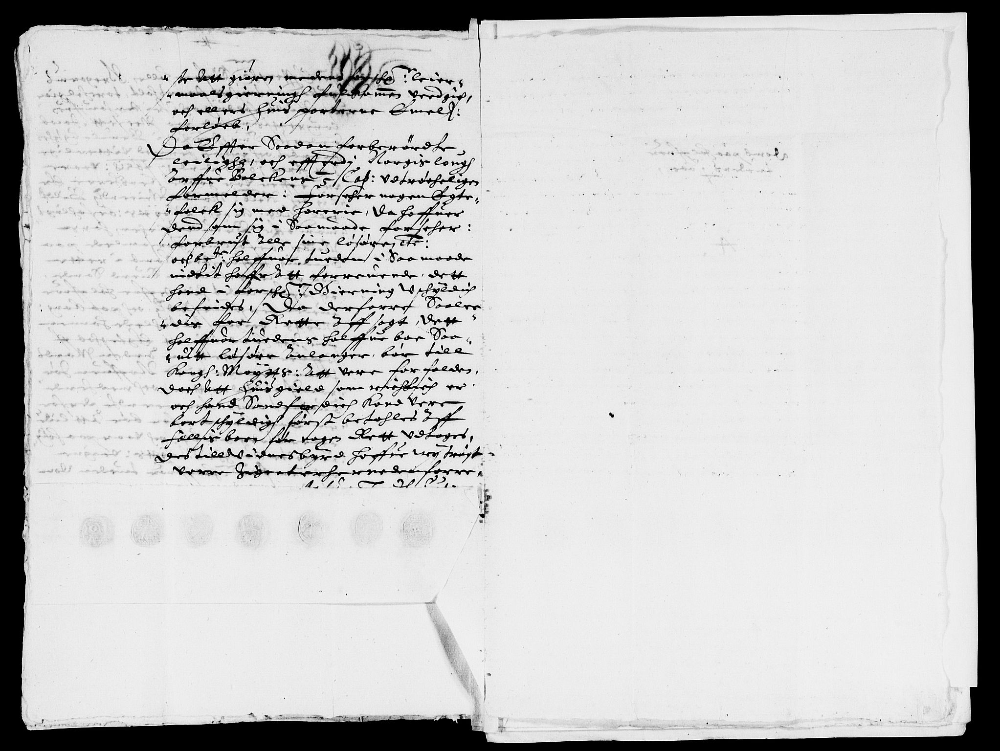 Rentekammeret inntil 1814, Reviderte regnskaper, Lensregnskaper, AV/RA-EA-5023/R/Rb/Rbl/L0007: Brunla len, 1637-1641