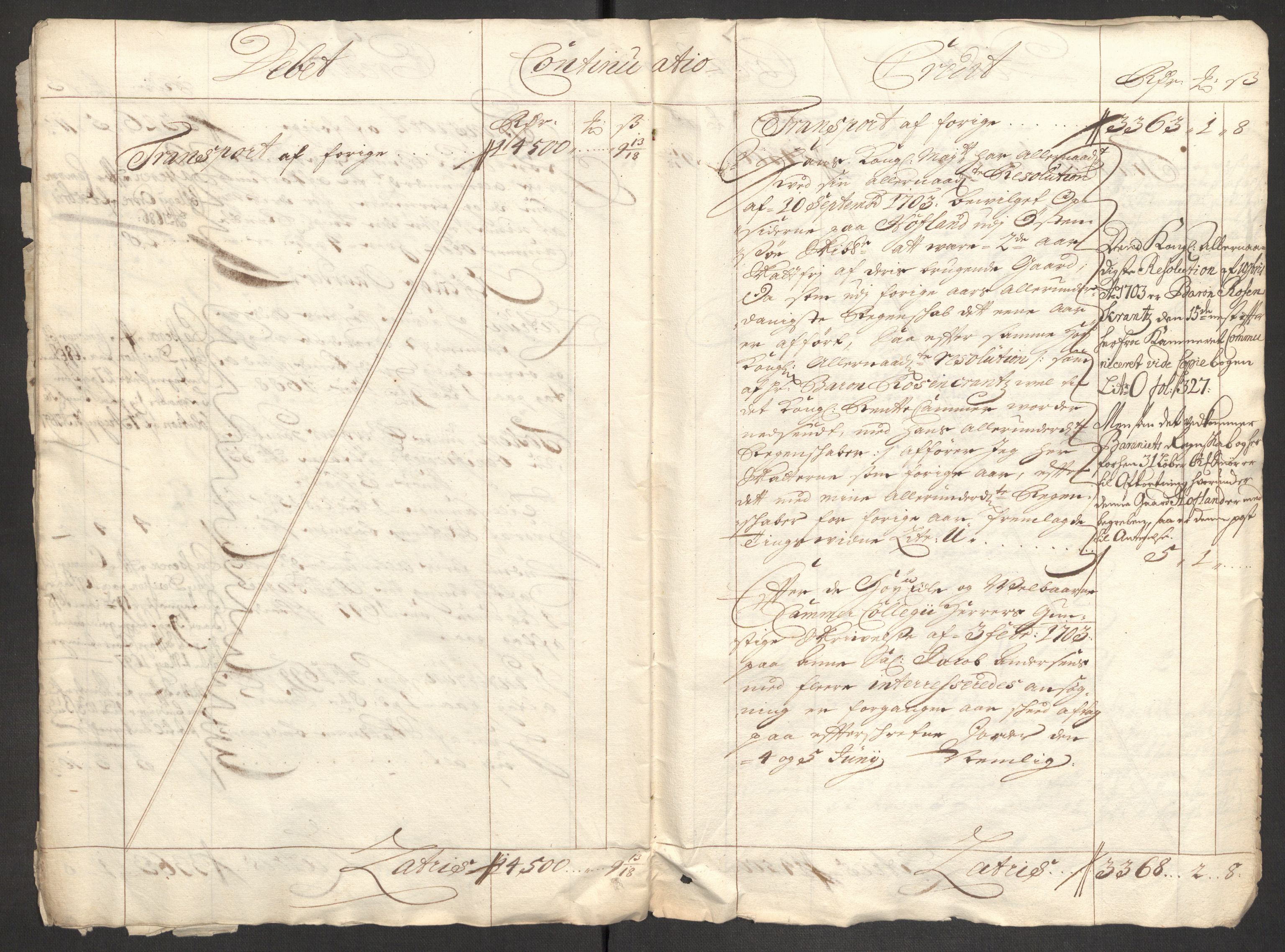 Rentekammeret inntil 1814, Reviderte regnskaper, Fogderegnskap, AV/RA-EA-4092/R48/L2982: Fogderegnskap Sunnhordland og Hardanger, 1704, s. 20