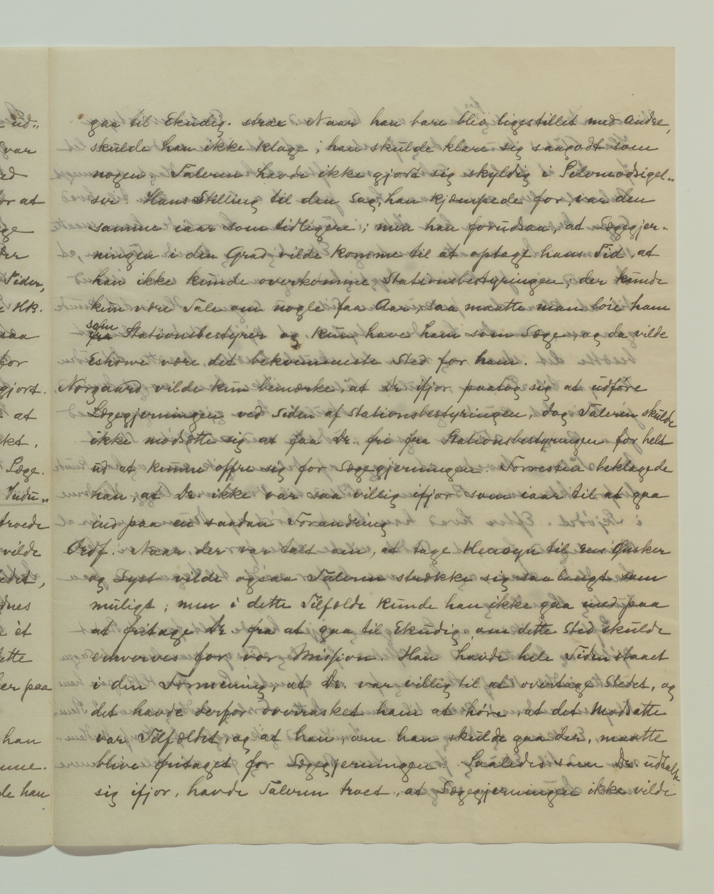 Det Norske Misjonsselskap - hovedadministrasjonen, VID/MA-A-1045/D/Da/Daa/L0037/0001: Konferansereferat og årsberetninger / Konferansereferat fra Sør-Afrika.
, 1886