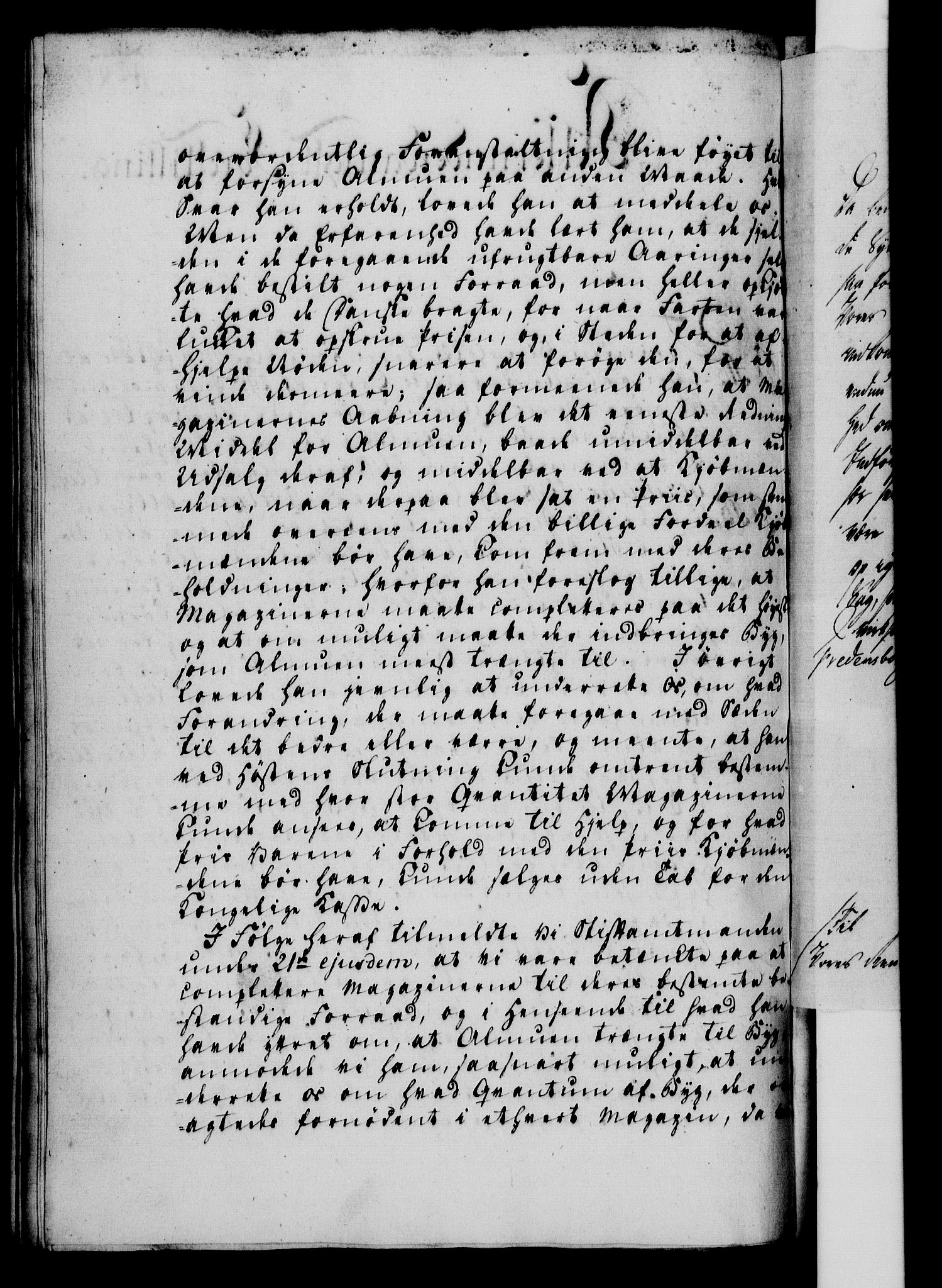 Rentekammeret, Kammerkanselliet, RA/EA-3111/G/Gf/Gfa/L0063: Norsk relasjons- og resolusjonsprotokoll (merket RK 52.63), 1781, s. 939