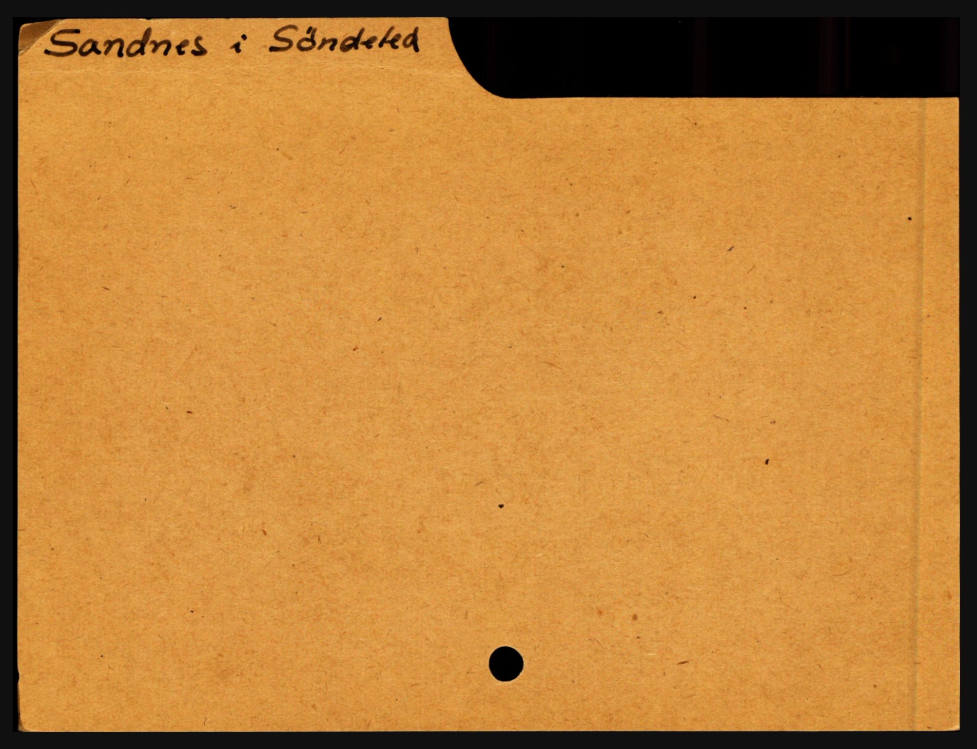 Nedenes sorenskriveri før 1824, SAK/1221-0007/H, s. 25245