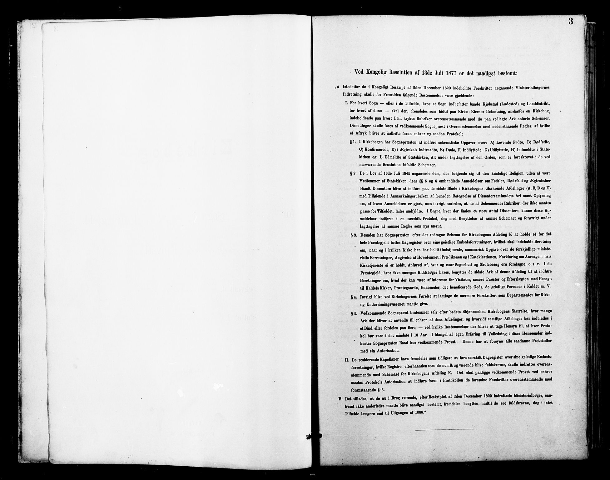Ministerialprotokoller, klokkerbøker og fødselsregistre - Nordland, SAT/A-1459/827/L0421: Klokkerbok nr. 827C10, 1887-1906, s. 3