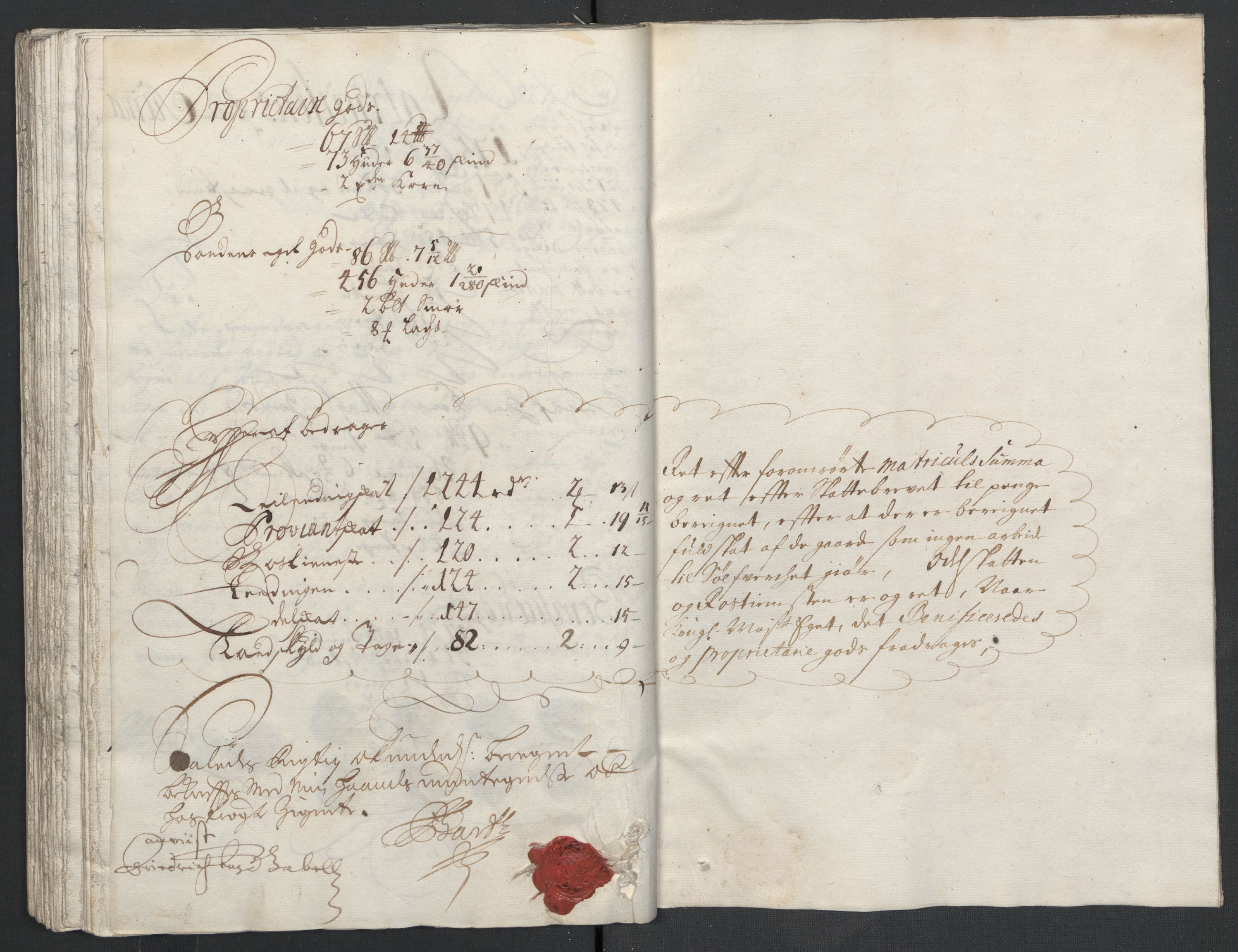 Rentekammeret inntil 1814, Reviderte regnskaper, Fogderegnskap, AV/RA-EA-4092/R24/L1583: Fogderegnskap Numedal og Sandsvær, 1705-1706, s. 171