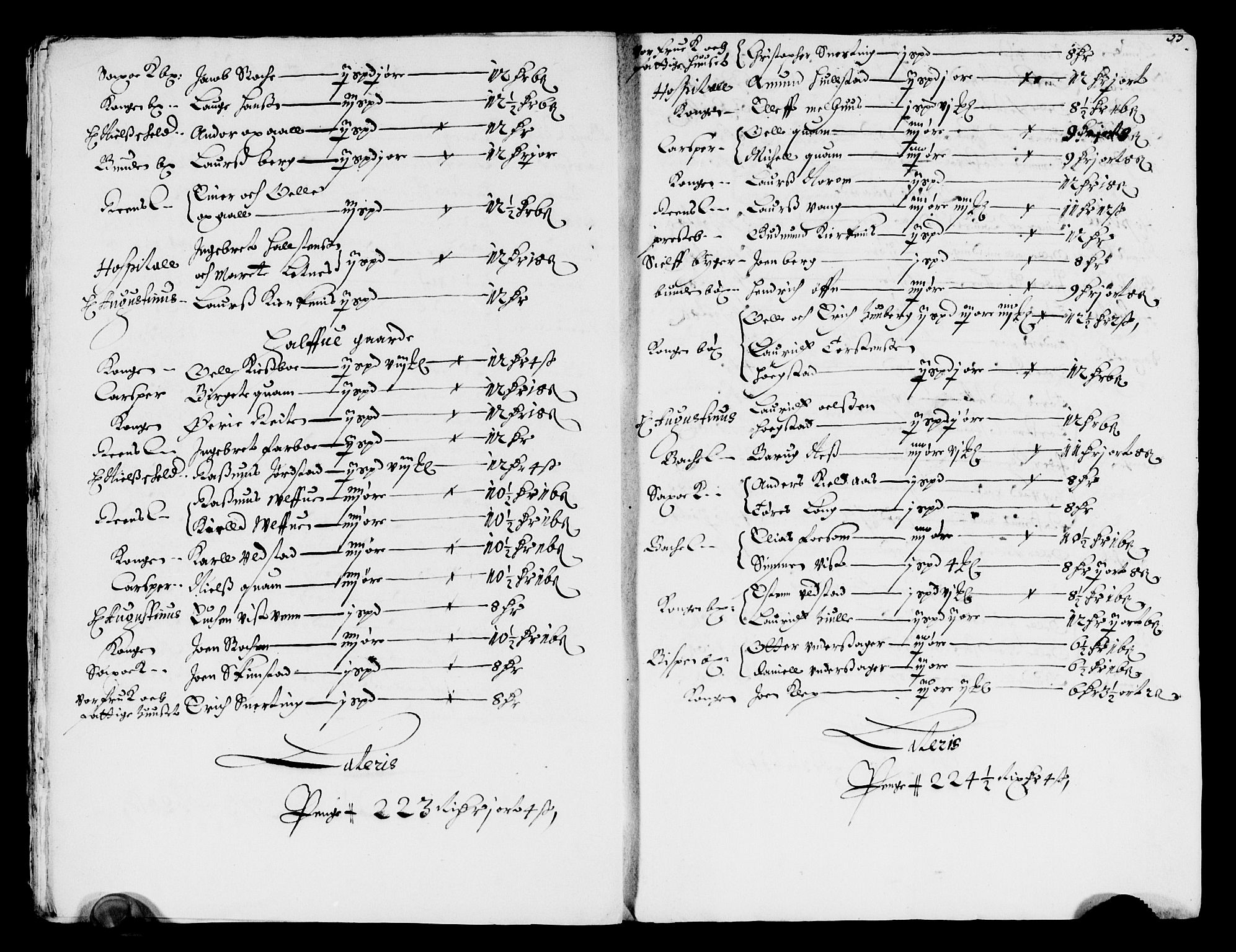 Rentekammeret inntil 1814, Reviderte regnskaper, Lensregnskaper, AV/RA-EA-5023/R/Rb/Rbw/L0143: Trondheim len, 1660-1661