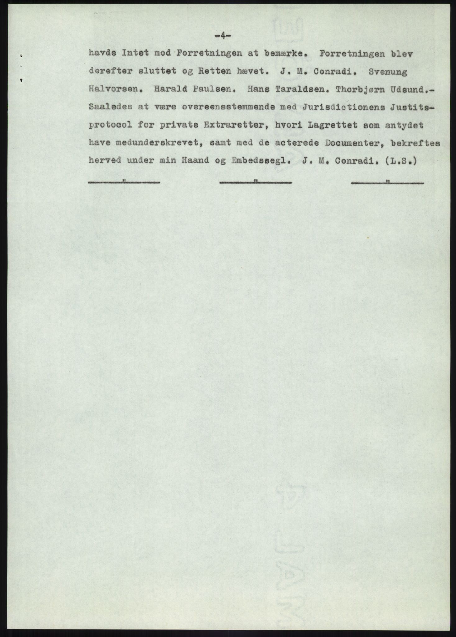 Statsarkivet i Kongsberg, SAKO/A-0001, 1944-1954, s. 103