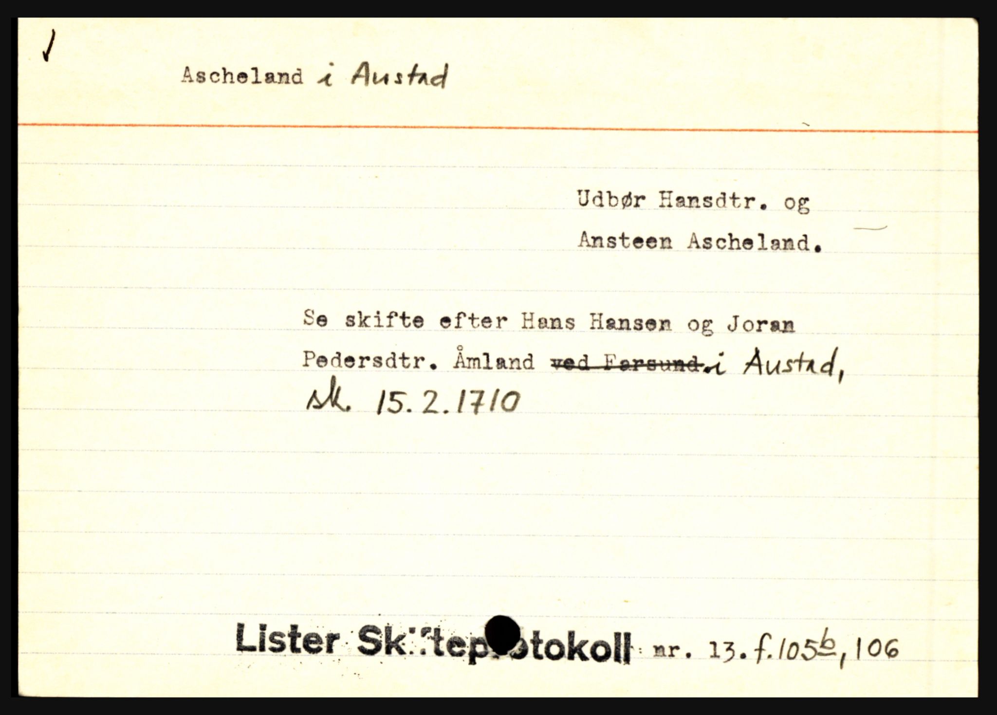 Lister sorenskriveri, AV/SAK-1221-0003/H, s. 331
