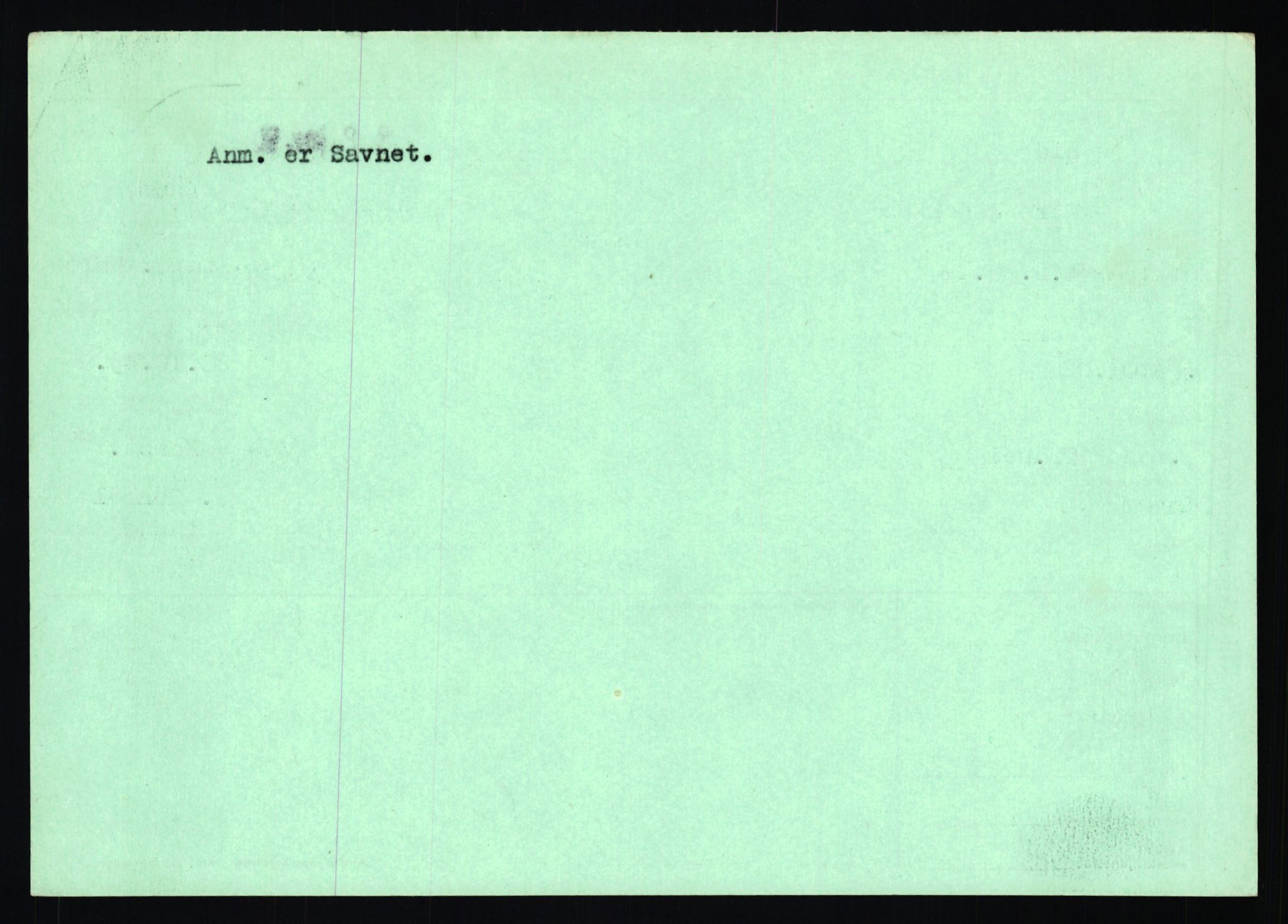 Statspolitiet - Hovedkontoret / Osloavdelingen, AV/RA-S-1329/C/Ca/L0004: Eid - funn av gjenstander	, 1943-1945, s. 5