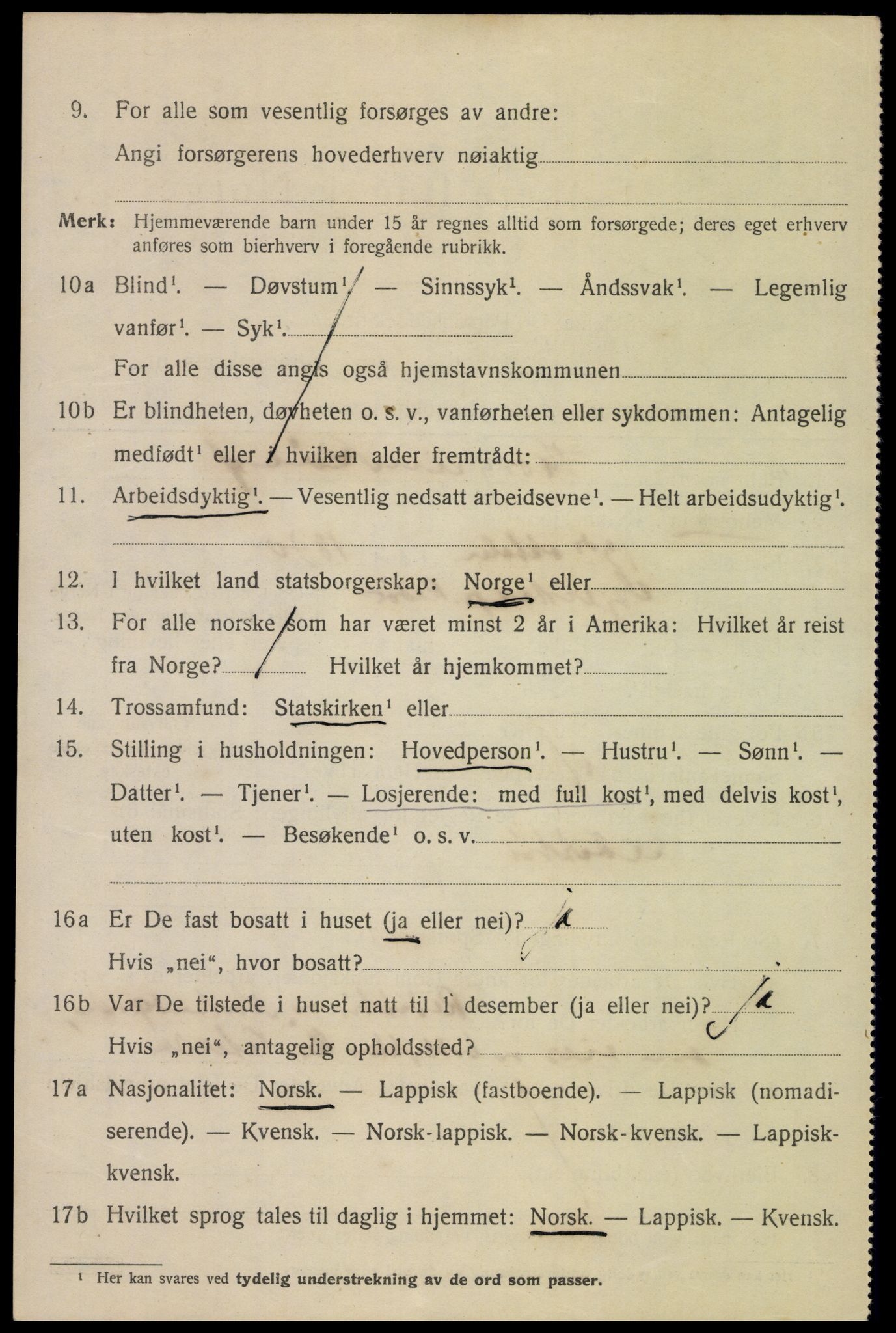 SAT, Folketelling 1920 for 1804 Bodø kjøpstad, 1920, s. 12158