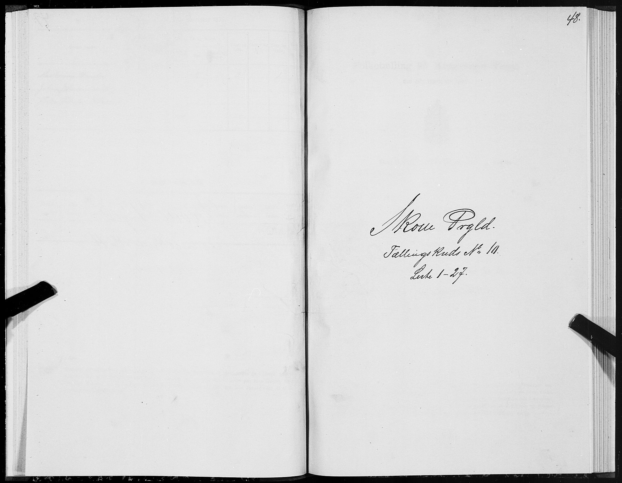 SAT, Folketelling 1875 for 1529P Skodje prestegjeld, 1875, s. 3048