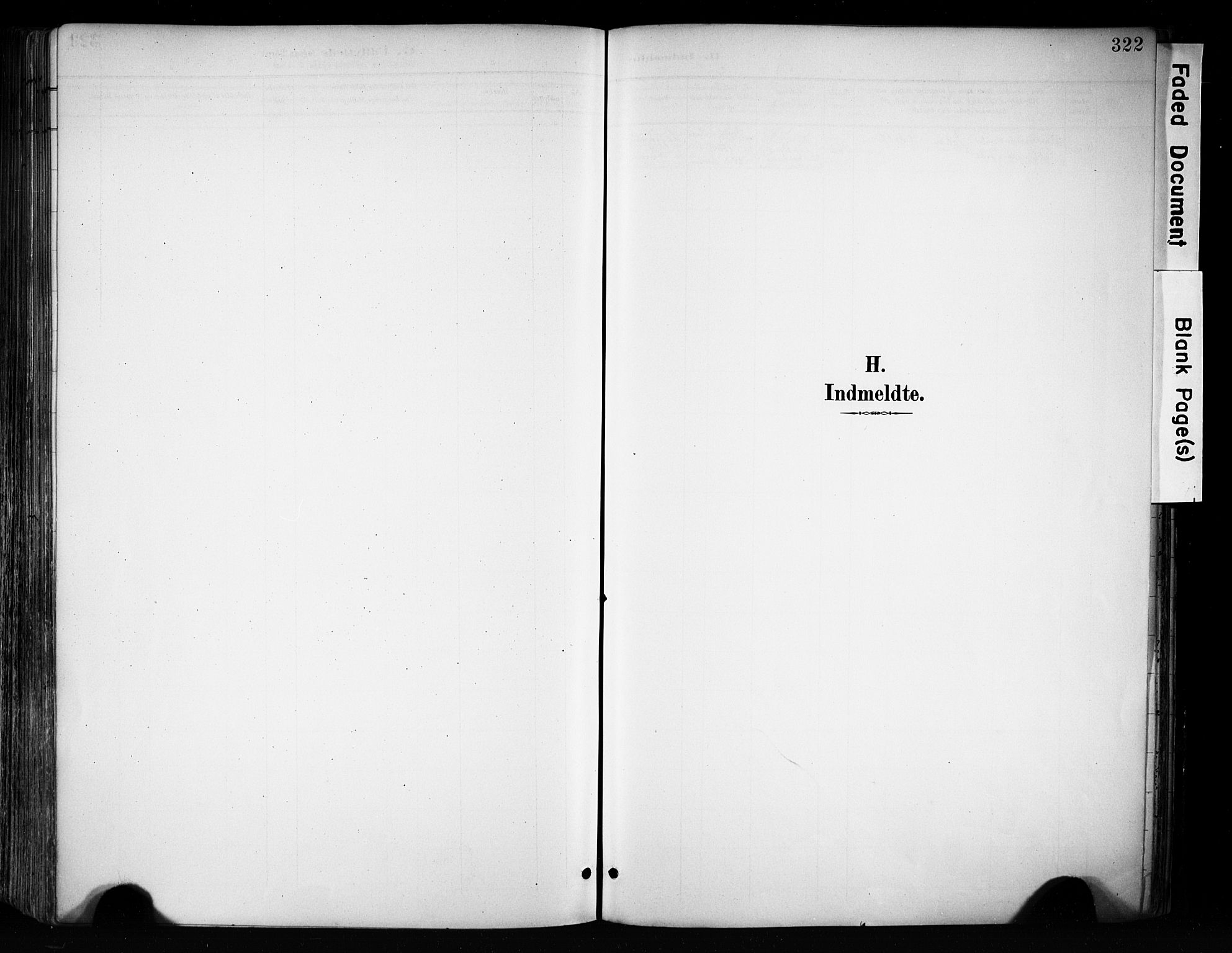 Biri prestekontor, AV/SAH-PREST-096/H/Ha/Haa/L0009: Ministerialbok nr. 9, 1887-1900, s. 322