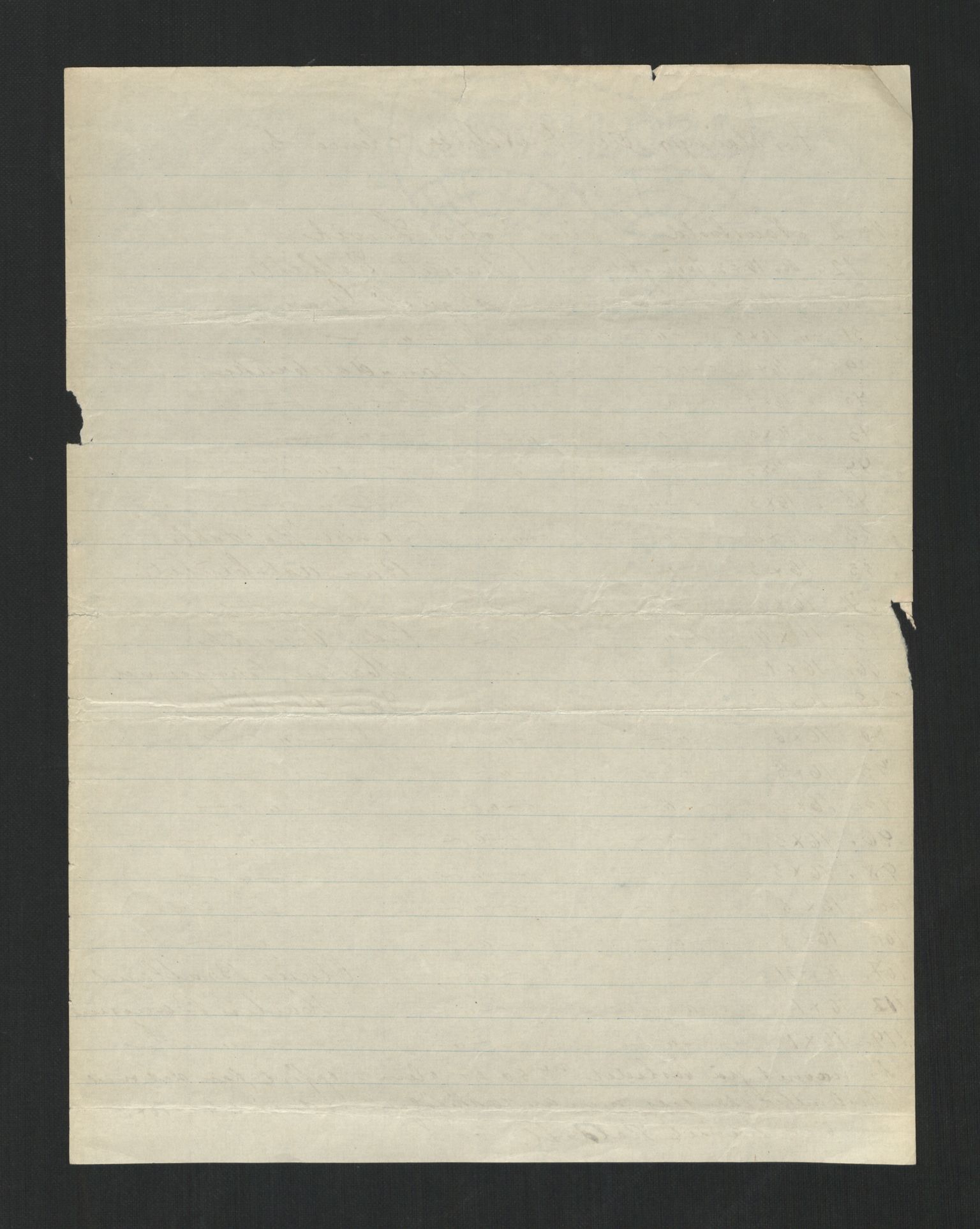 SAT, Folketelling 1920 for 1746 Klinga herred, 1920, s. 7