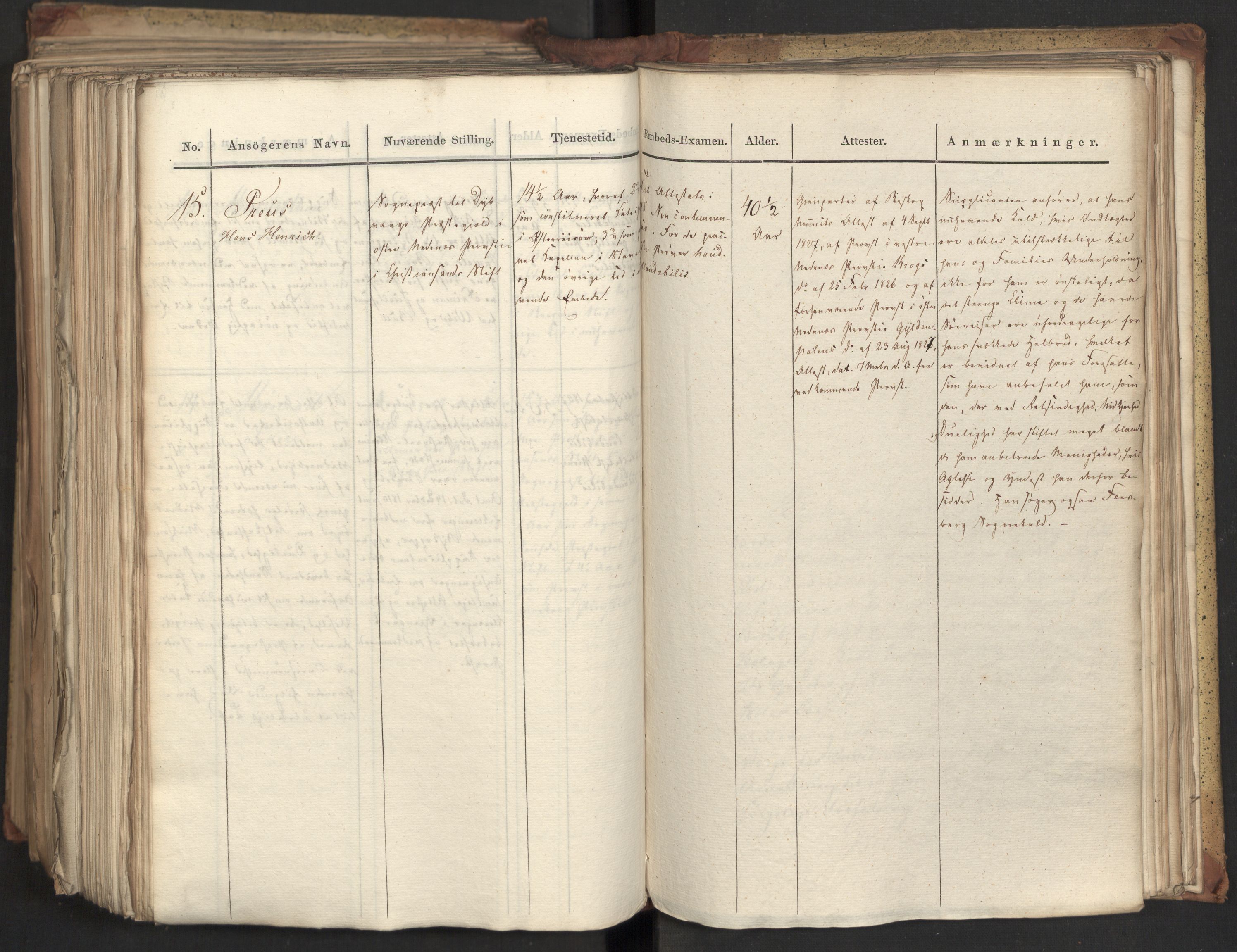 Statsrådsavdelingen i Stockholm, AV/RA-S-1003/D/Da/L0073: Regjeringsinnstillinger nr. 1534-1699, 1831, s. 521