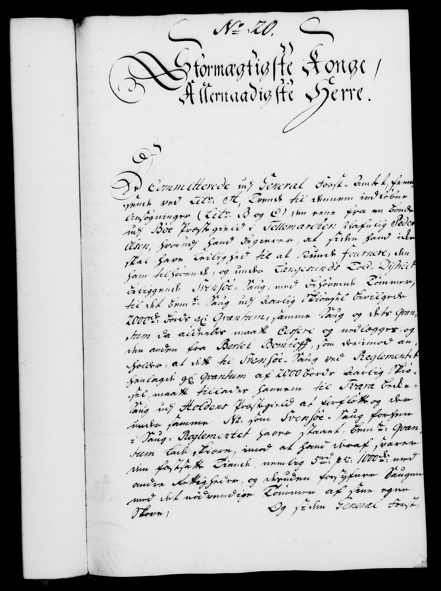 Rentekammeret, Kammerkanselliet, RA/EA-3111/G/Gf/Gfa/L0028: Norsk relasjons- og resolusjonsprotokoll (merket RK 52.28), 1745-1746, s. 679