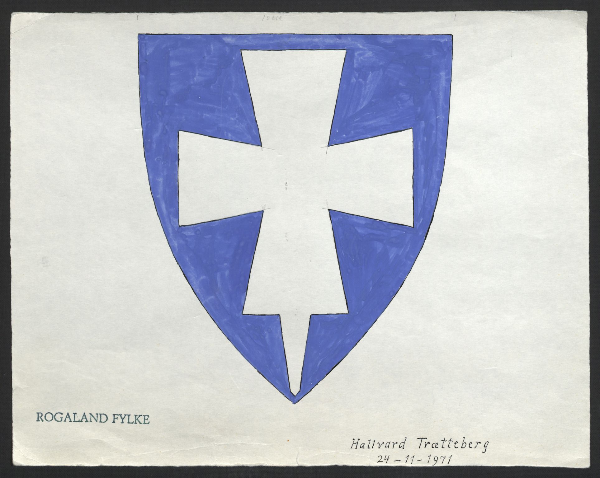 Riksarkivet, AV/RA-S-1577/T/Ta/L0020: Telemark, Aust-Agder, Vest-Agder og Rogaland, s. 10